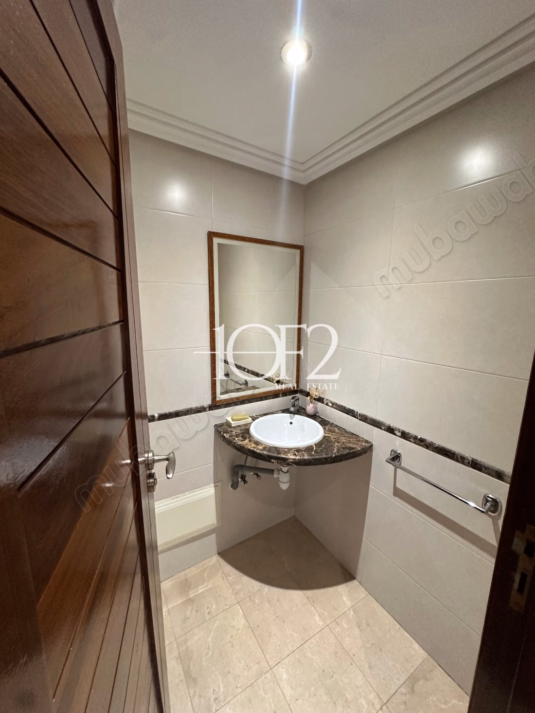 Luxe appartement te huur
