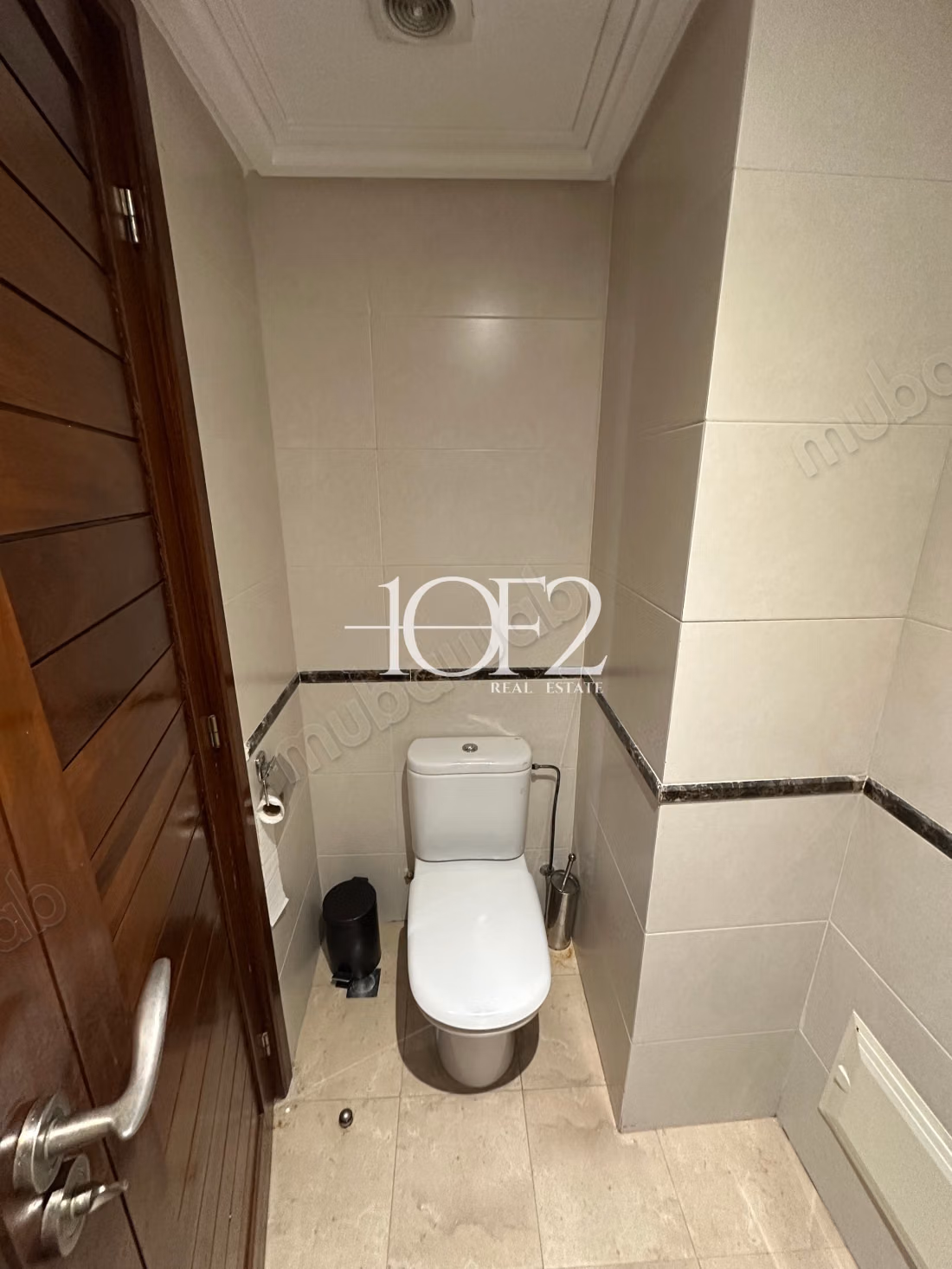 Luxe appartement te huur