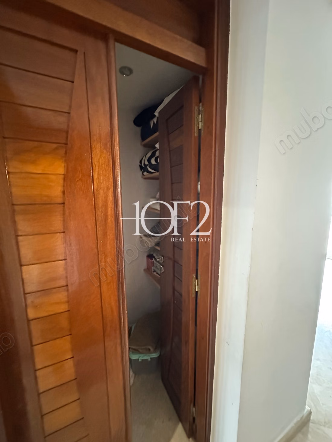 Luxe appartement te huur