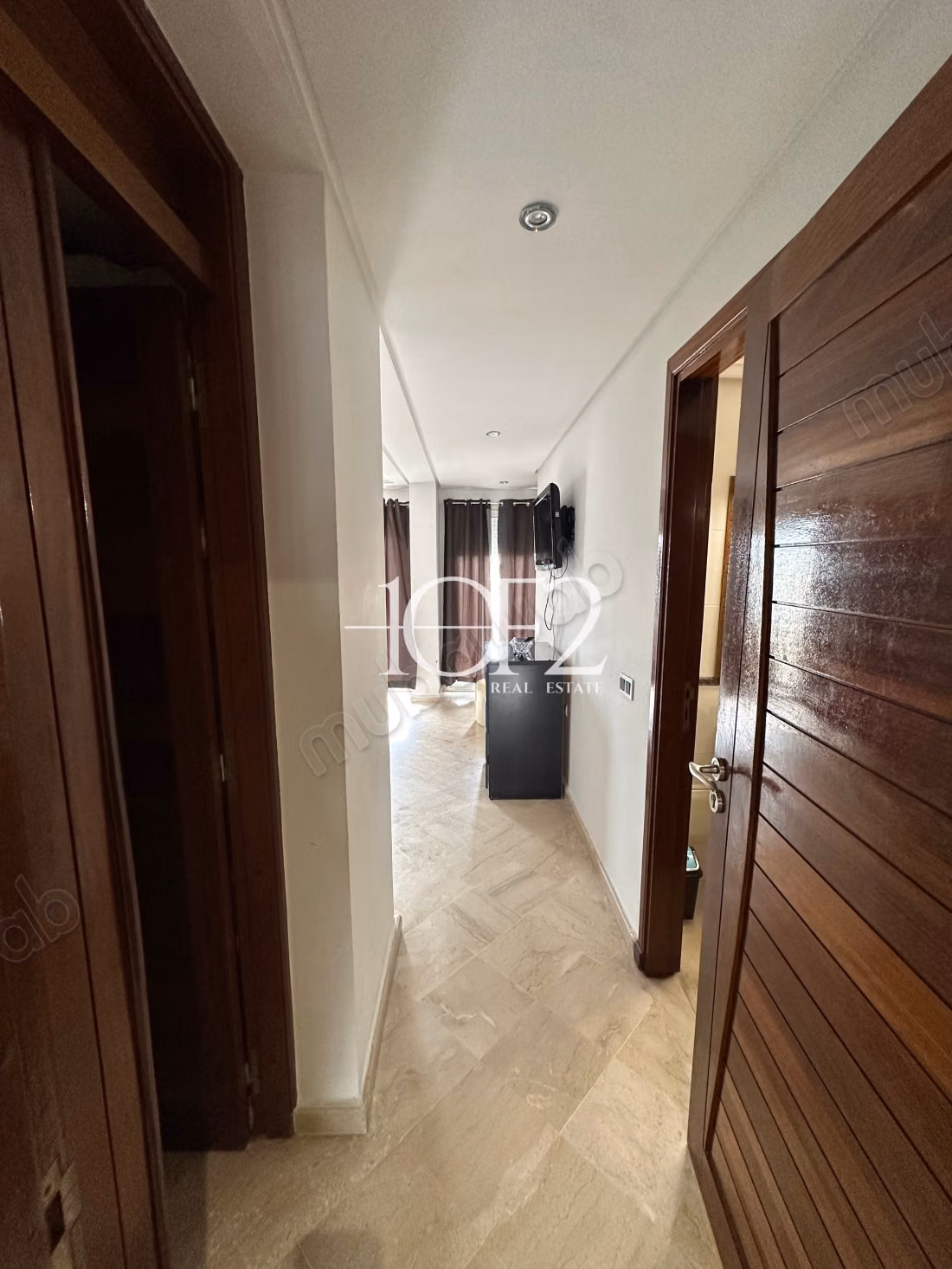 Luxe appartement te huur