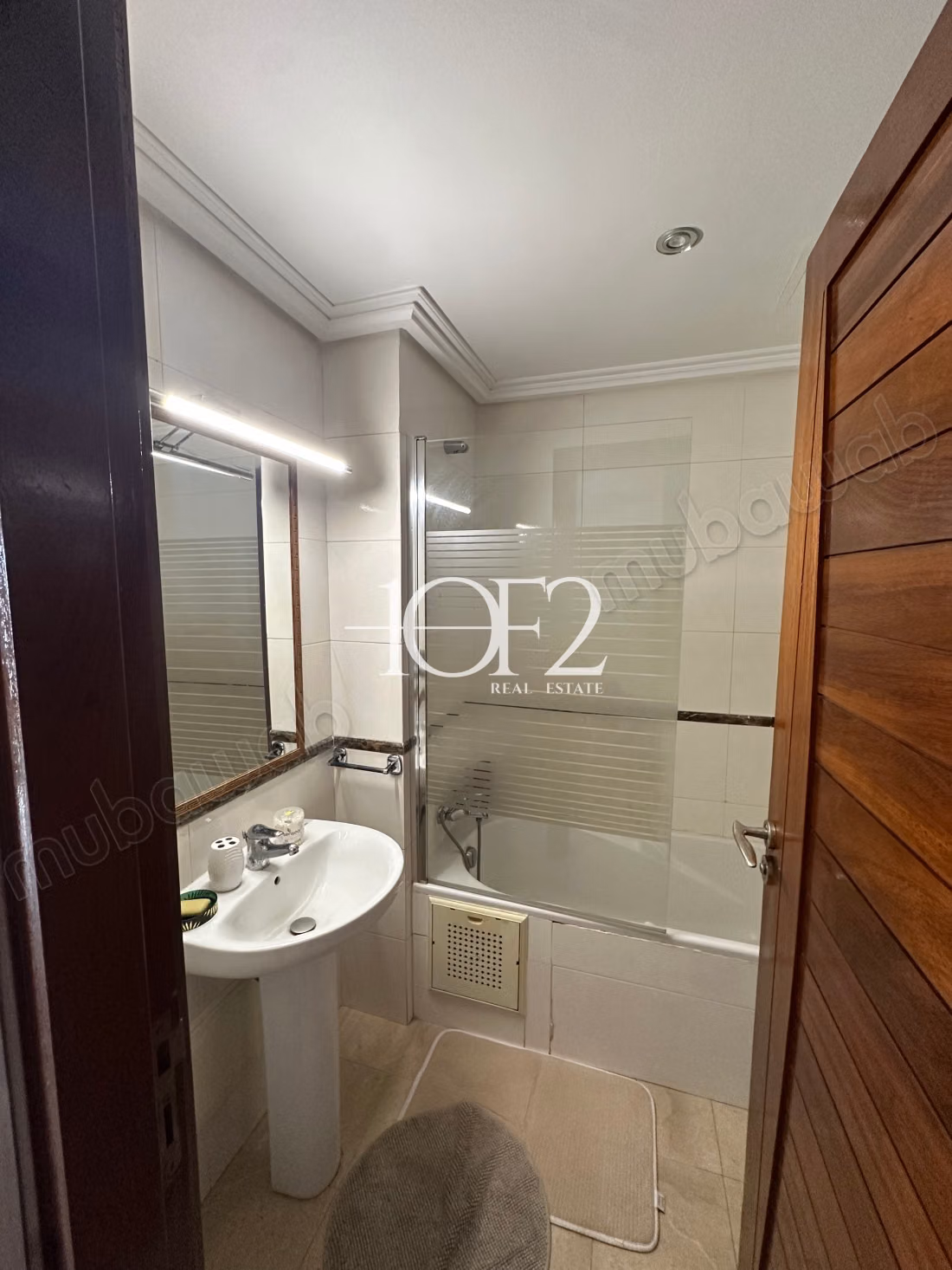 Luxe appartement te huur