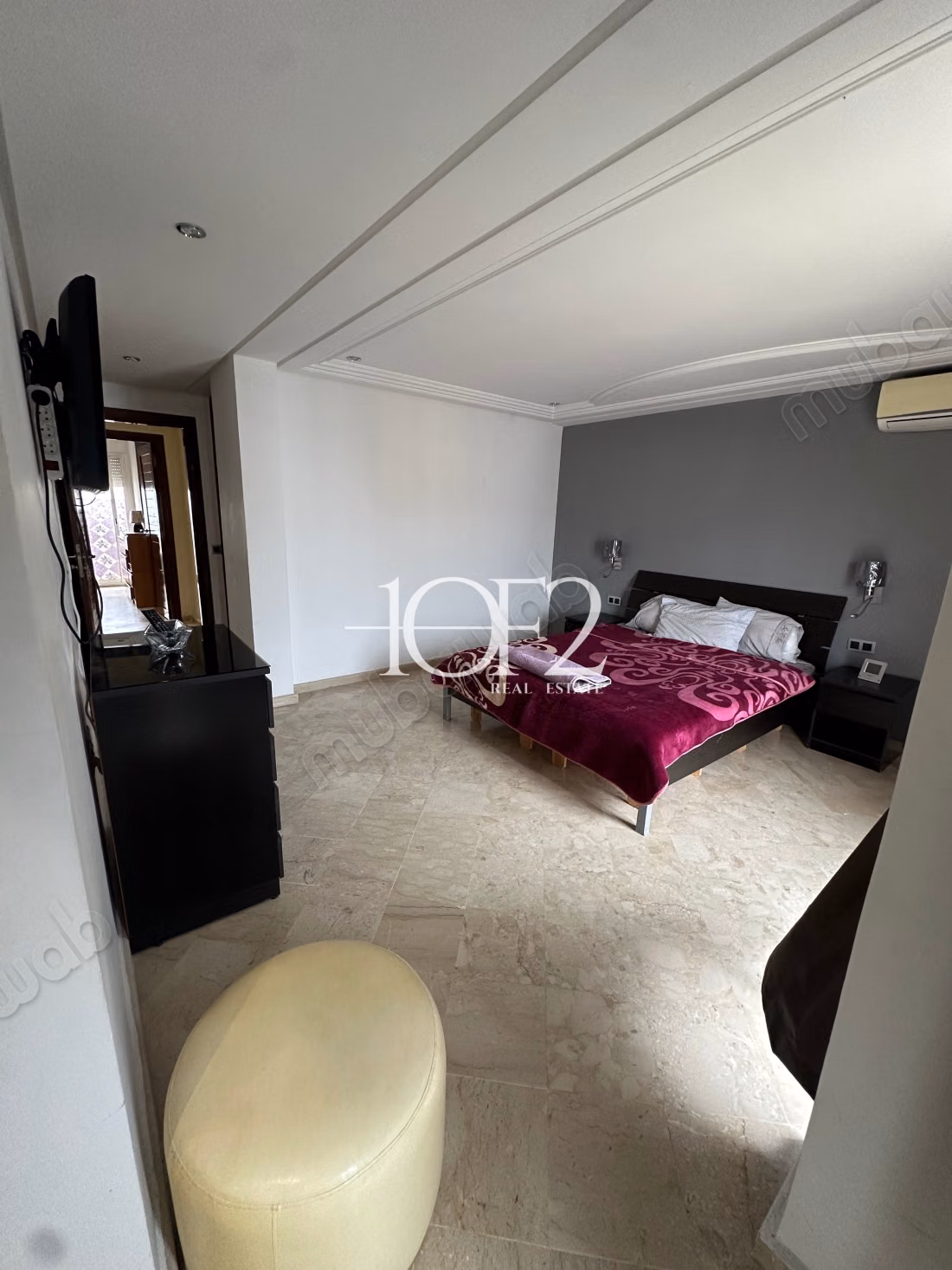 Luxe appartement te huur