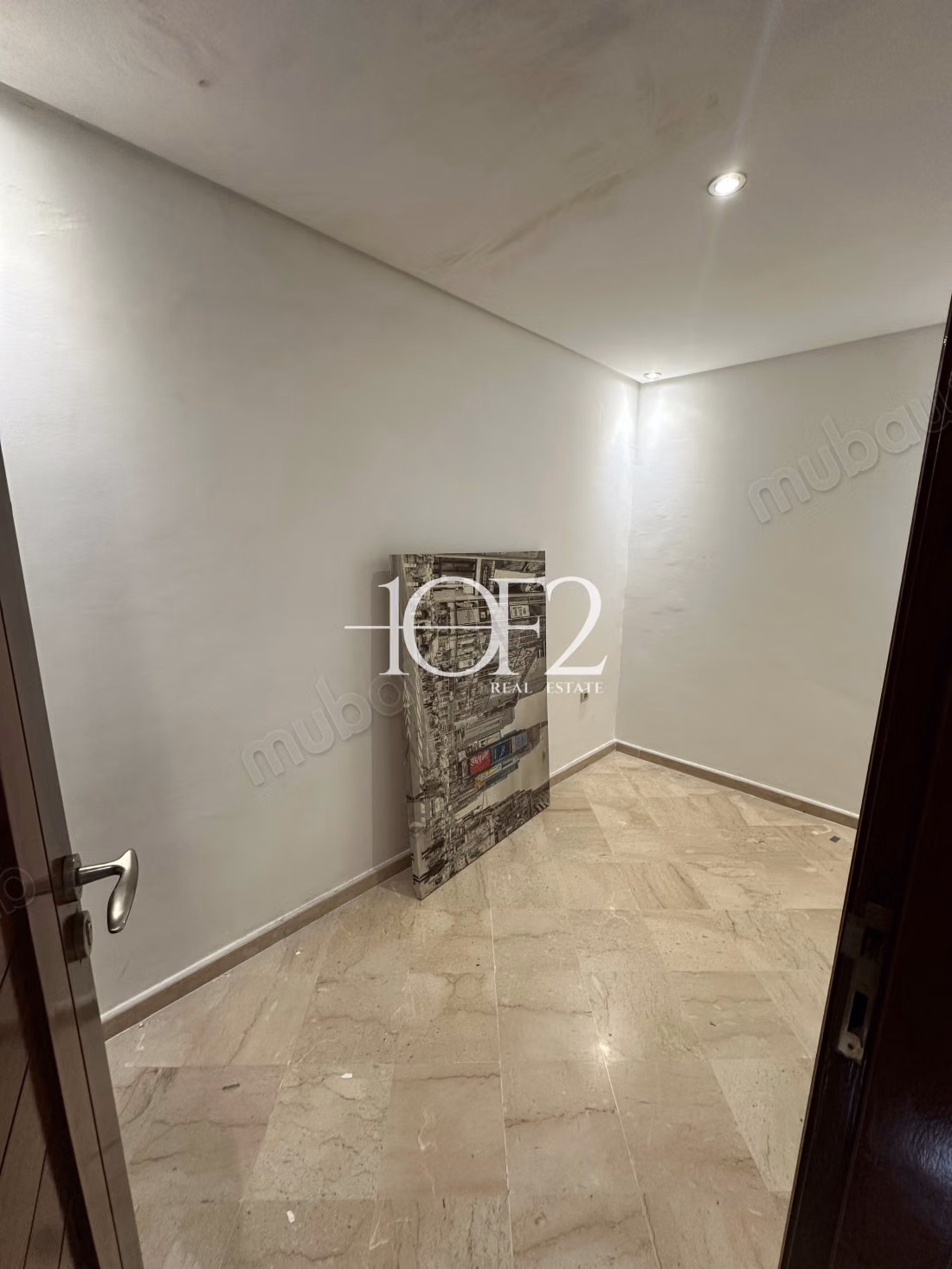 Luxe appartement te huur