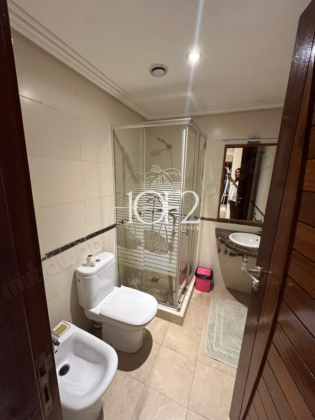 Luxe appartement te huur