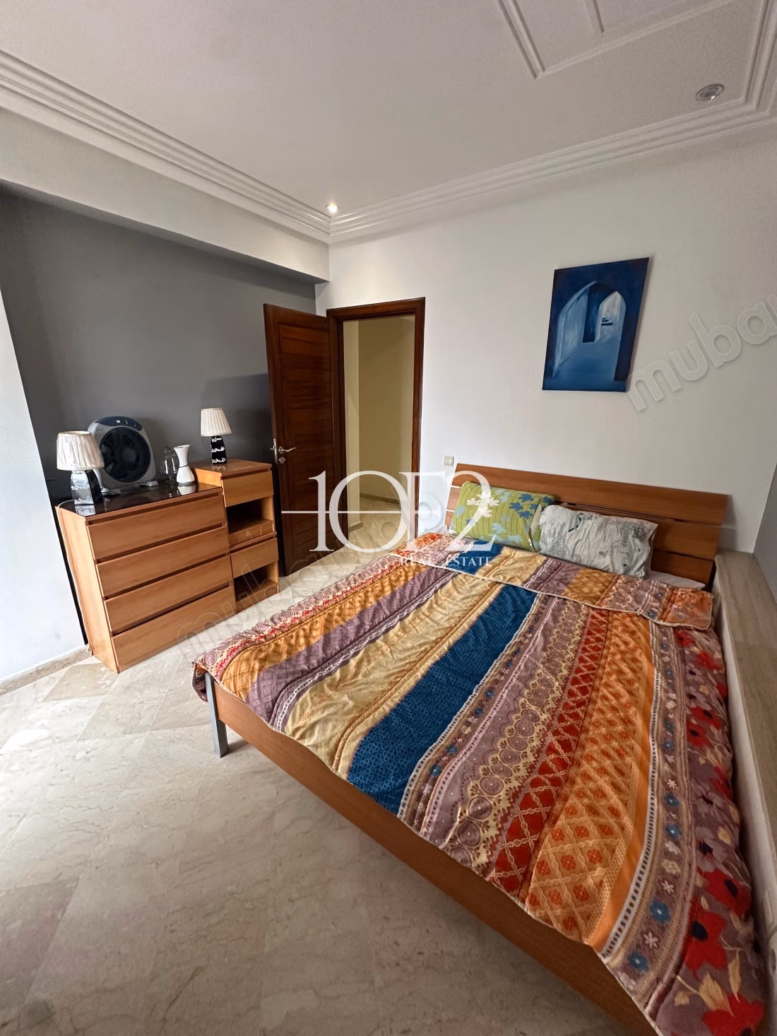 Luxe appartement te huur