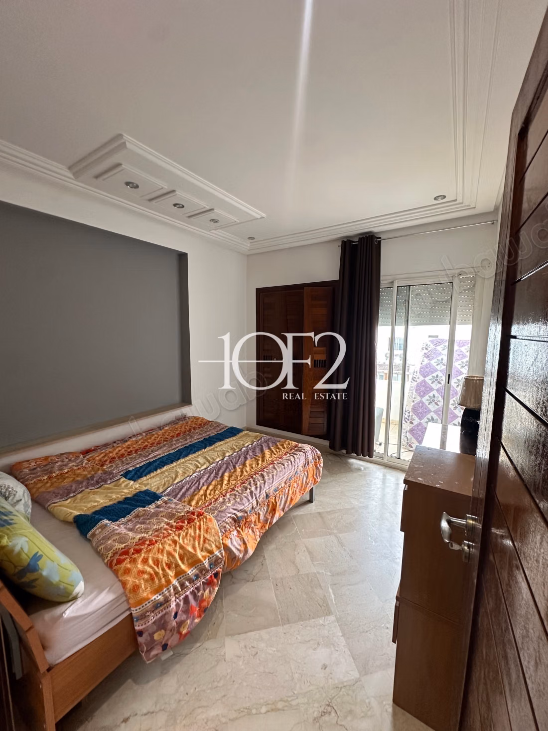 Luxe appartement te huur