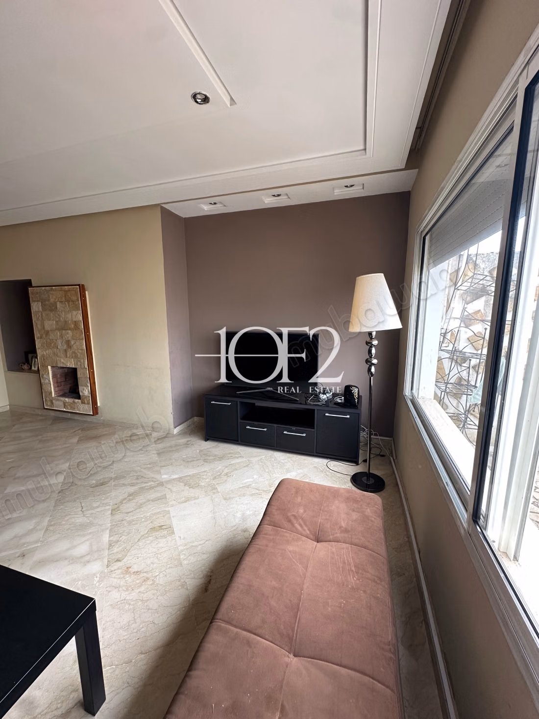 Luxe appartement te huur