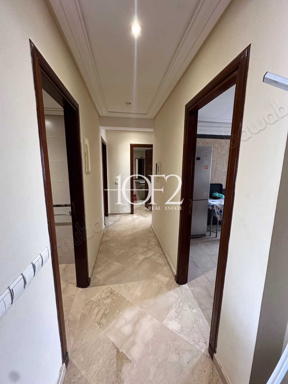 Luxe appartement te huur