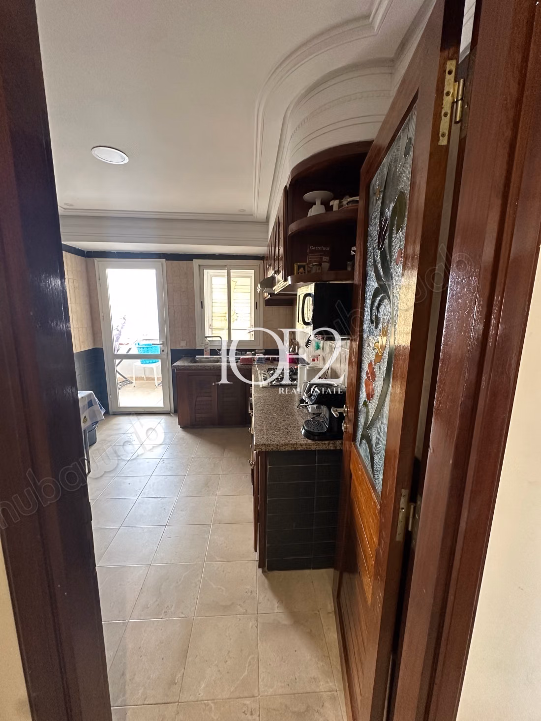 Luxe appartement te huur