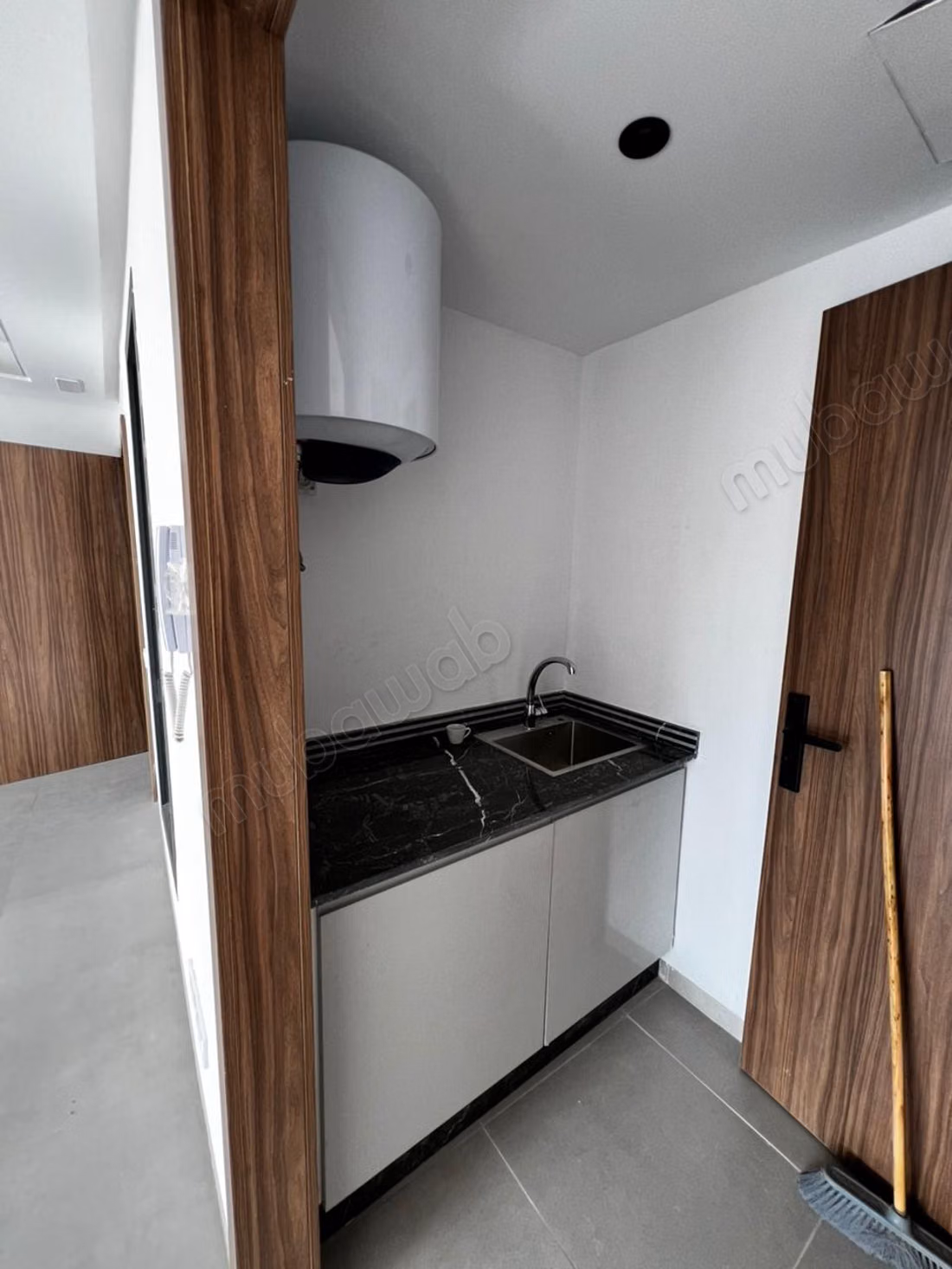 Bureau 46 m² à louer à Guéliz avec parking