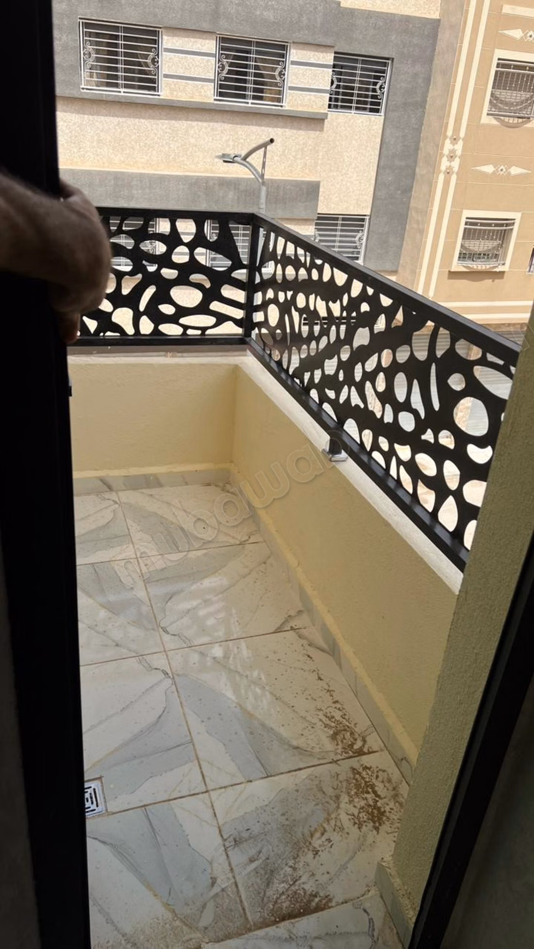 Appartements de luxe ensoleillés avec aide d'État
