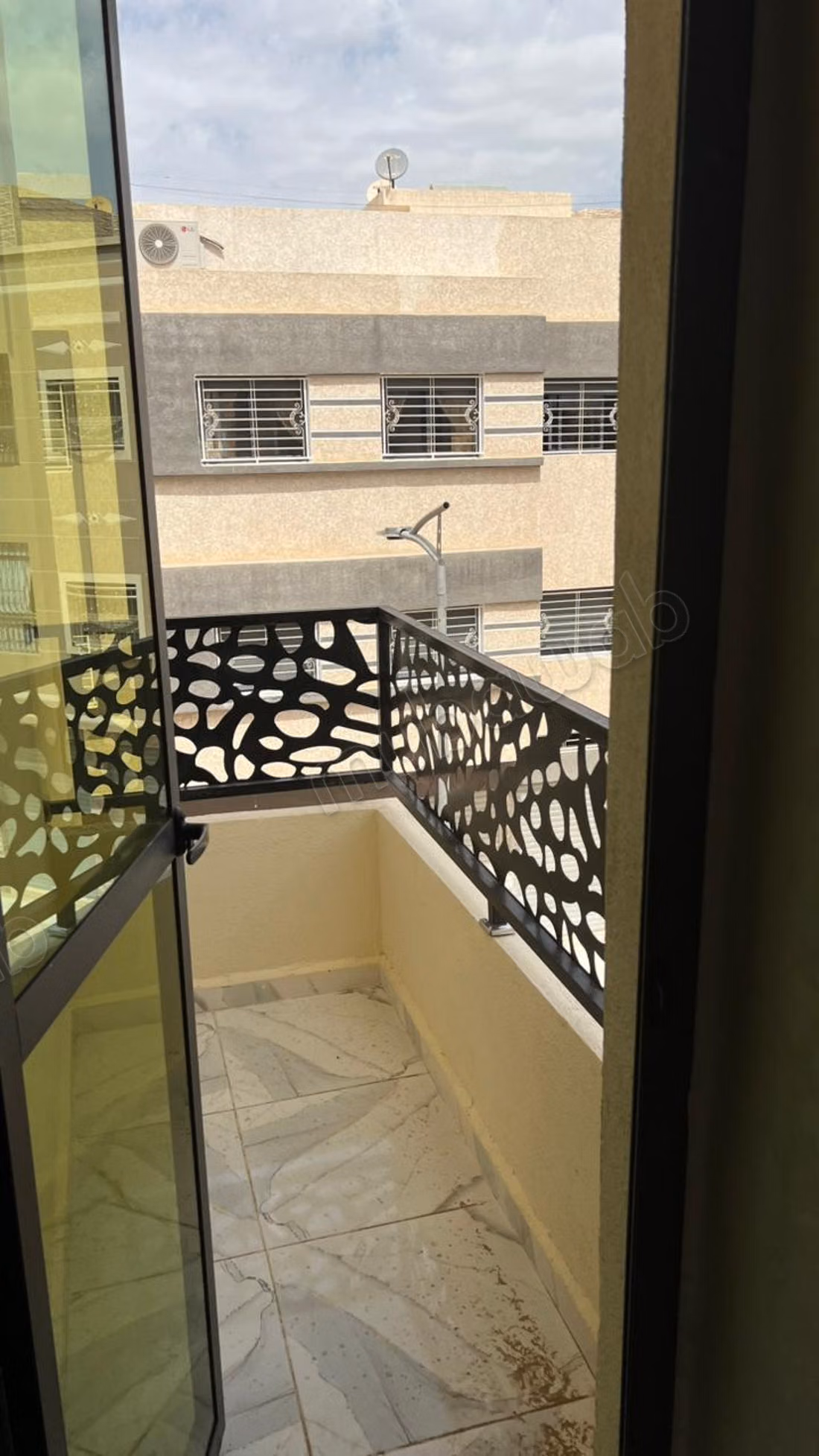 Appartements de luxe ensoleillés avec aide d'État