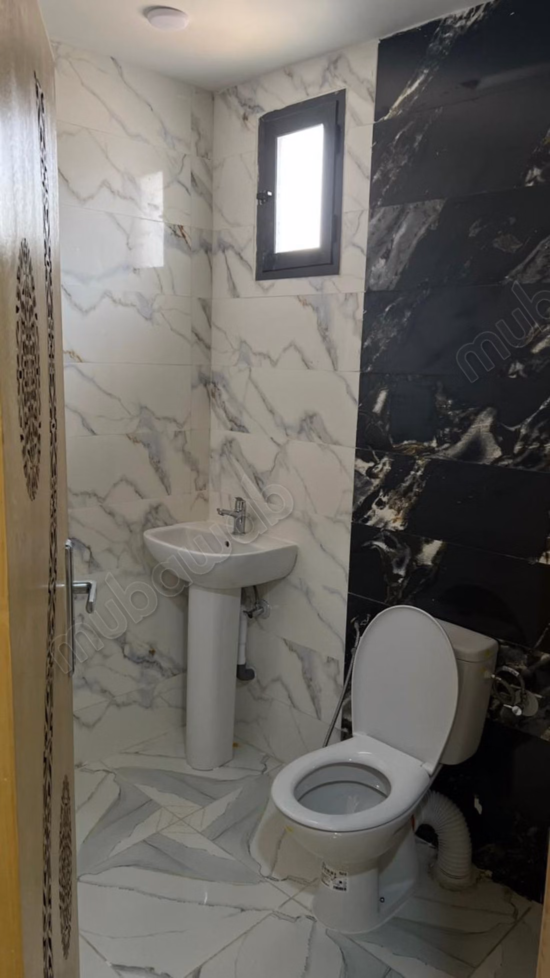 Appartements de luxe ensoleillés avec aide d'État