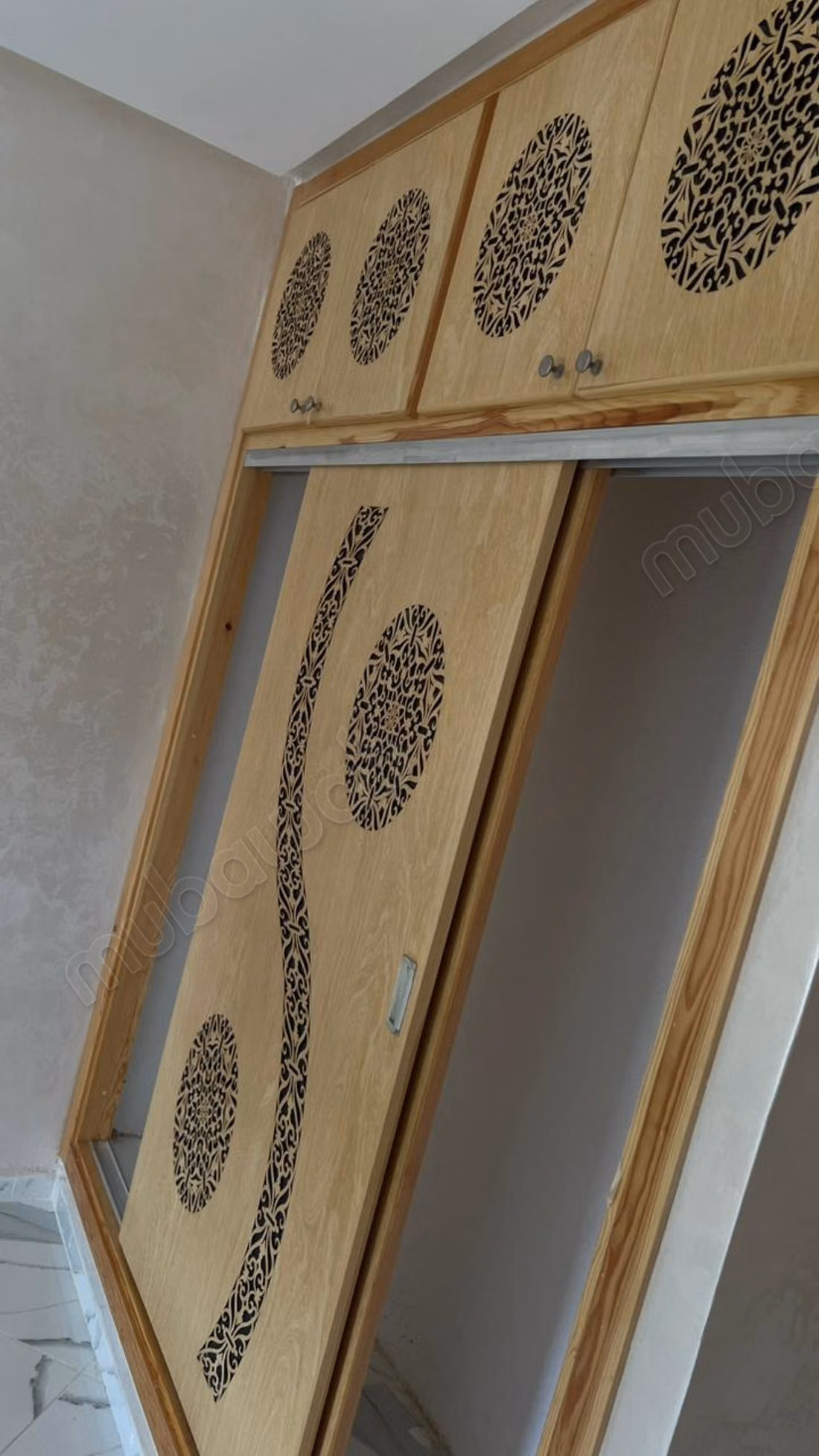 Appartements de luxe ensoleillés avec aide d'État
