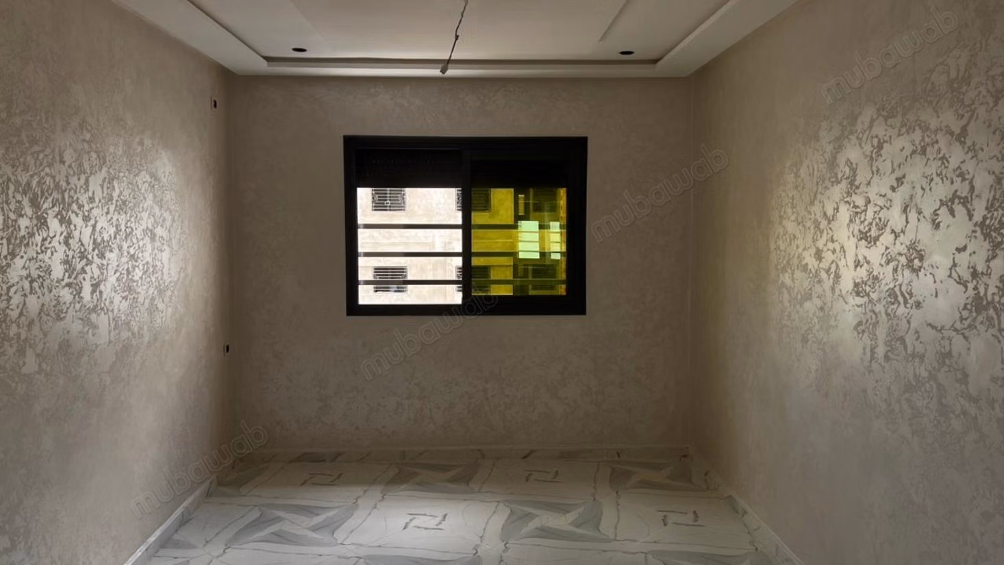 Appartements de luxe ensoleillés avec aide d'État