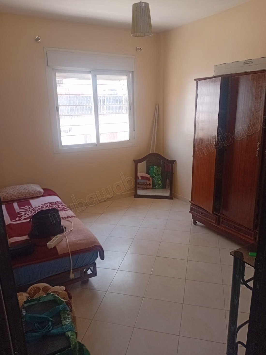 Apartamento económico en venta en Tit Mellil