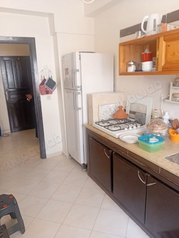 Apartamento económico en venta en Tit Mellil