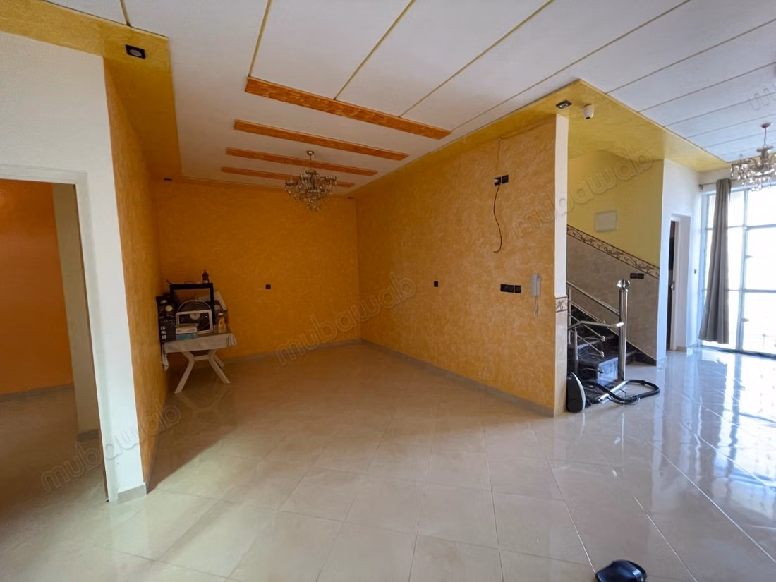 Magnificent Modern House of 130 m² per level