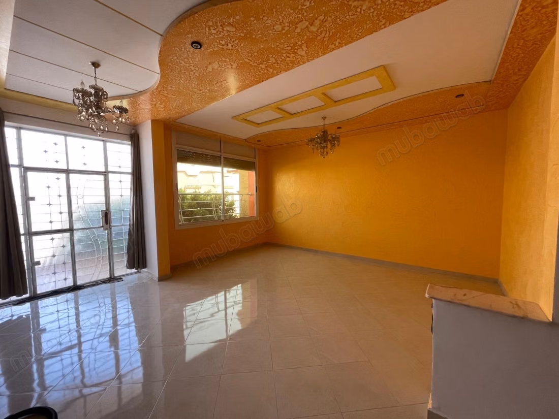 Magnificent Modern House of 130 m² per level