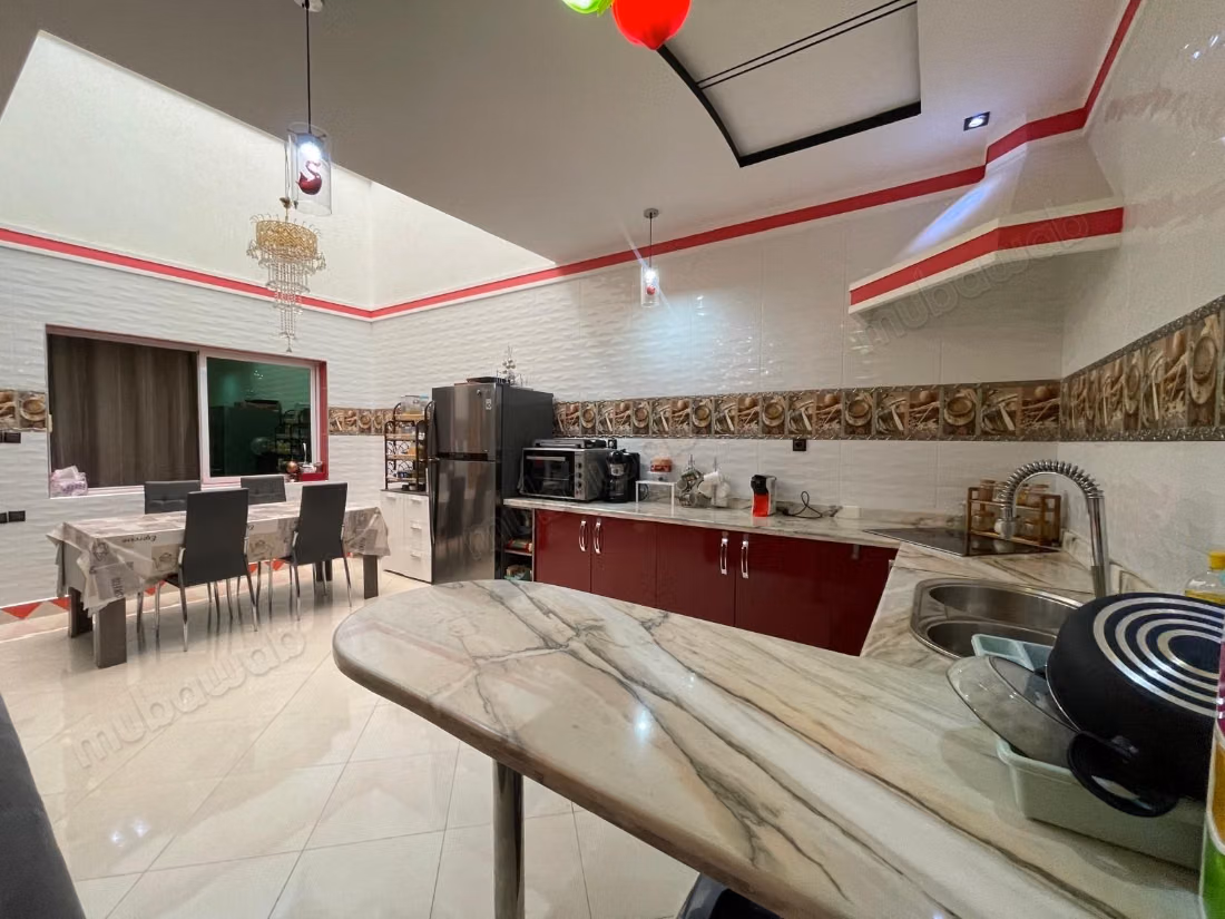 Magnificent Modern House of 130 m² per level