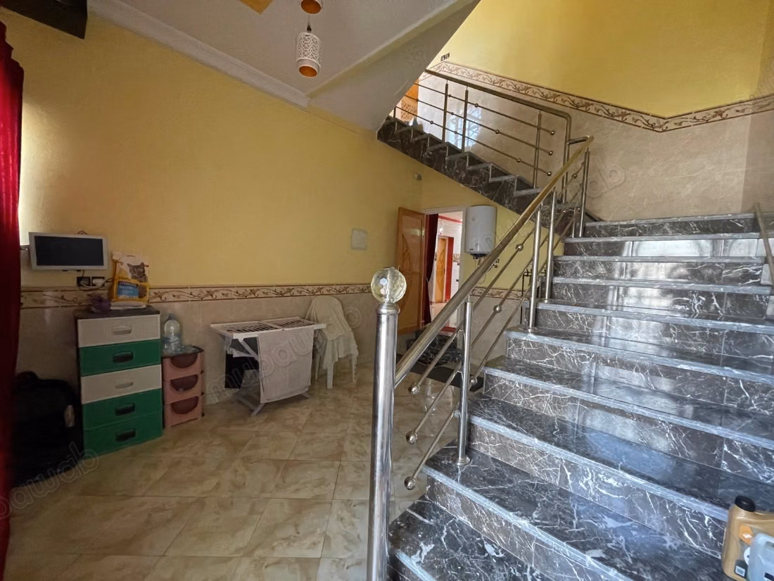 Magnificent Modern House of 130 m² per level