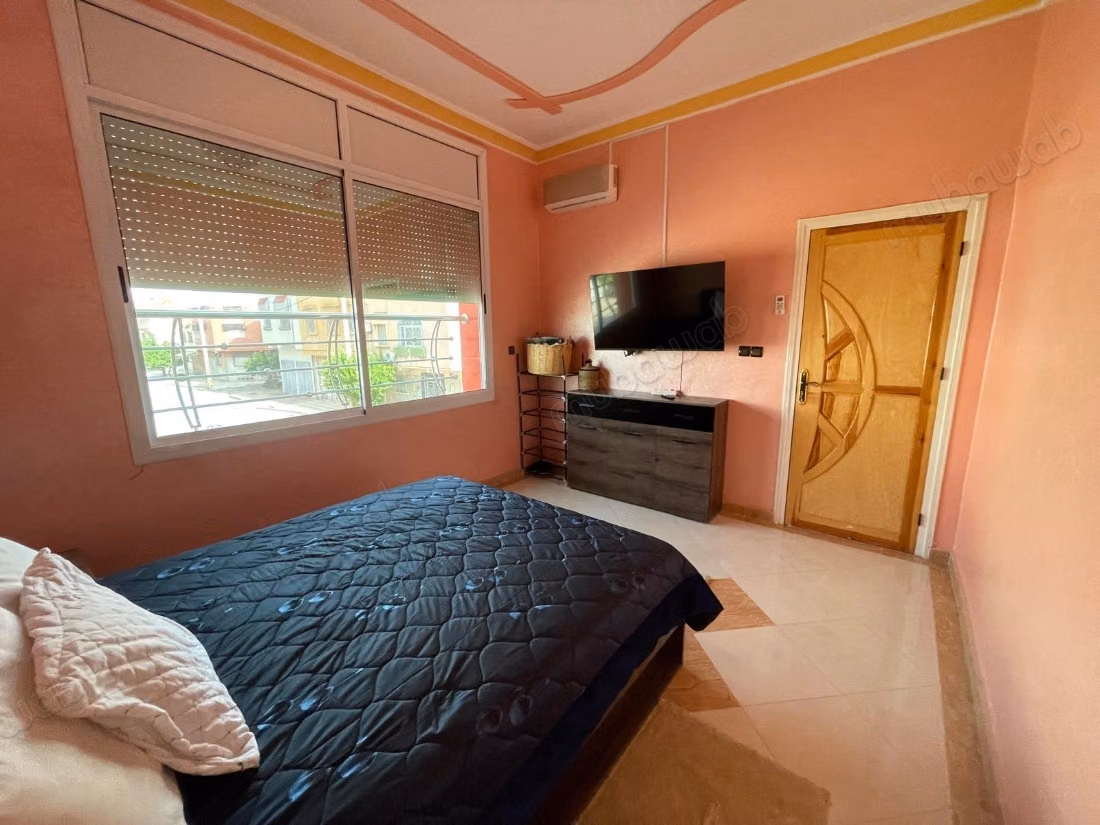 Magnificent Modern House of 130 m² per level