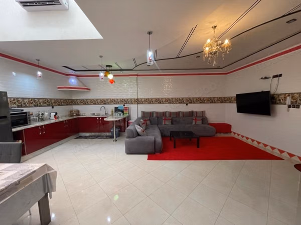 Magnificent Modern House of 130 m² per level