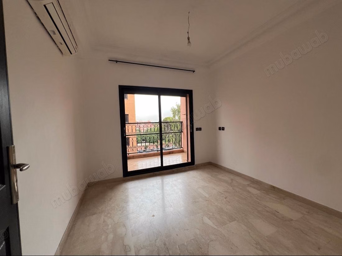 Location appartement vide quartier Victor Hugo