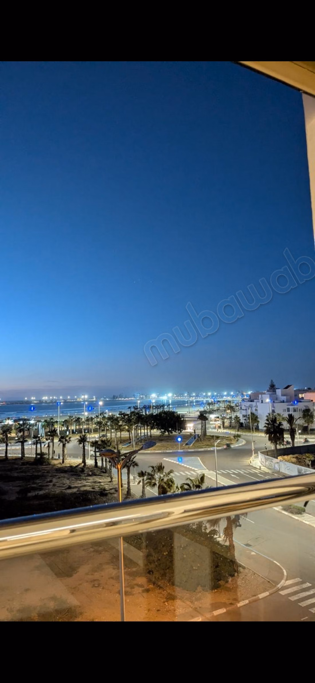 Bel appartamento con vista mare, in centro città