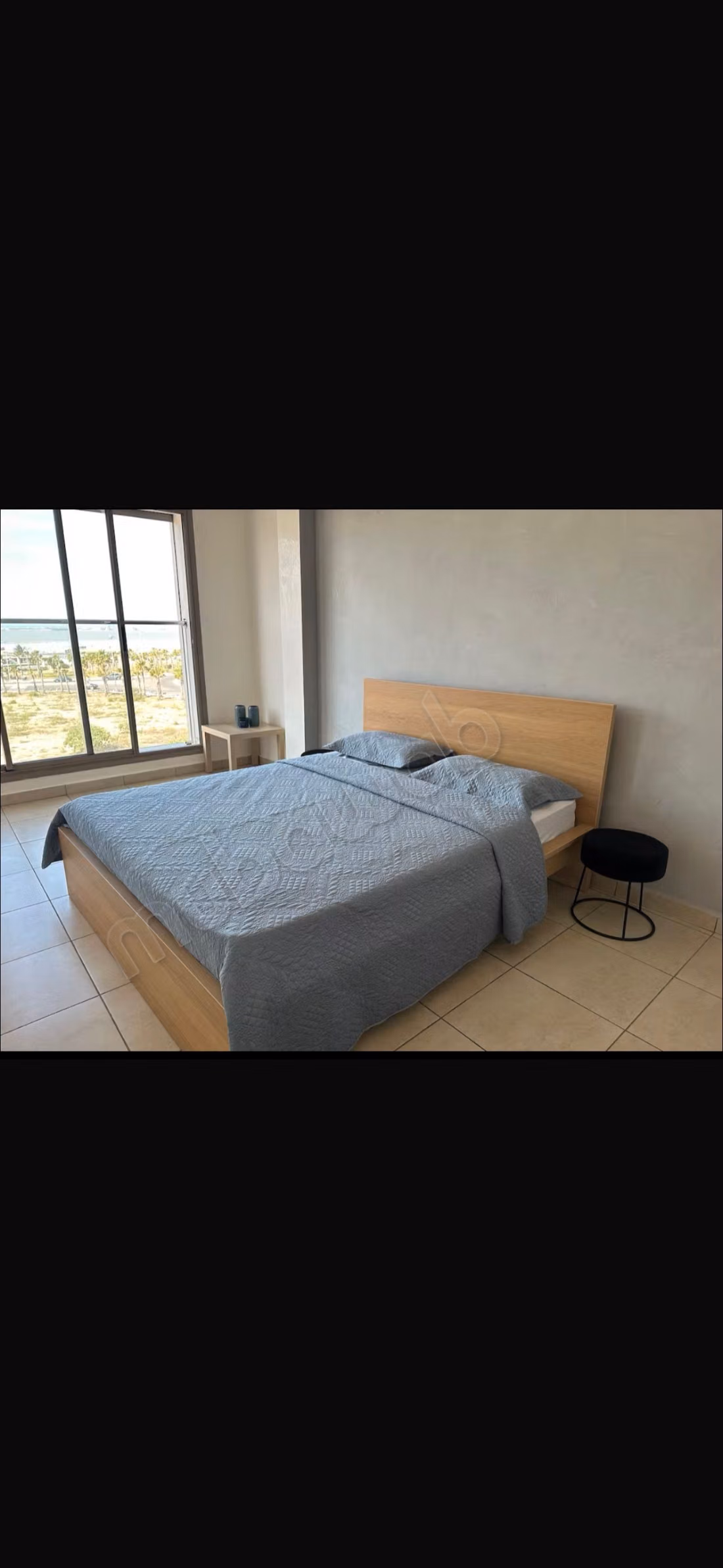Bel appartamento con vista mare, in centro città