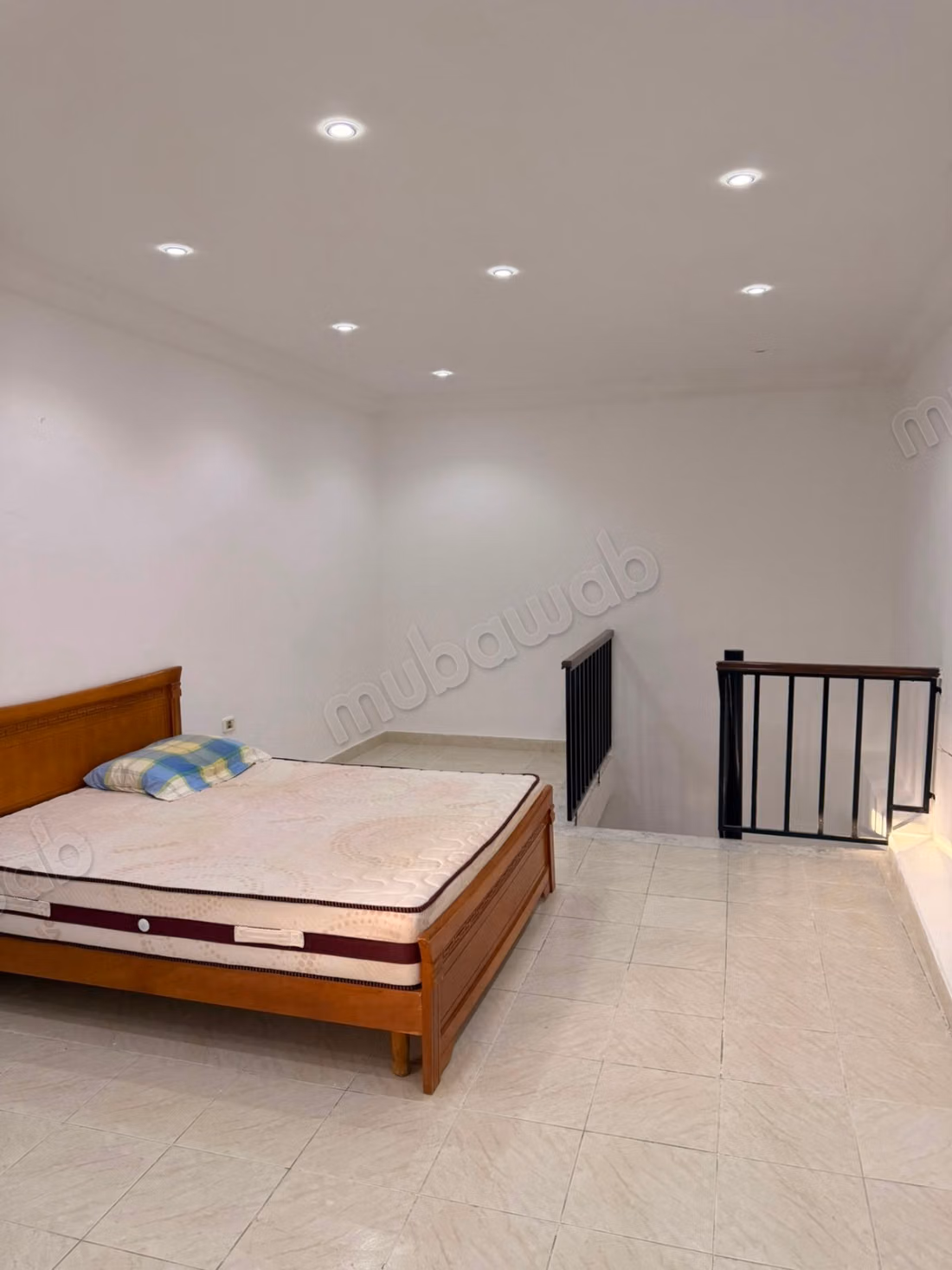 Bel appartement en location à Cité Ezzouhour.
Surface totale 54 m²