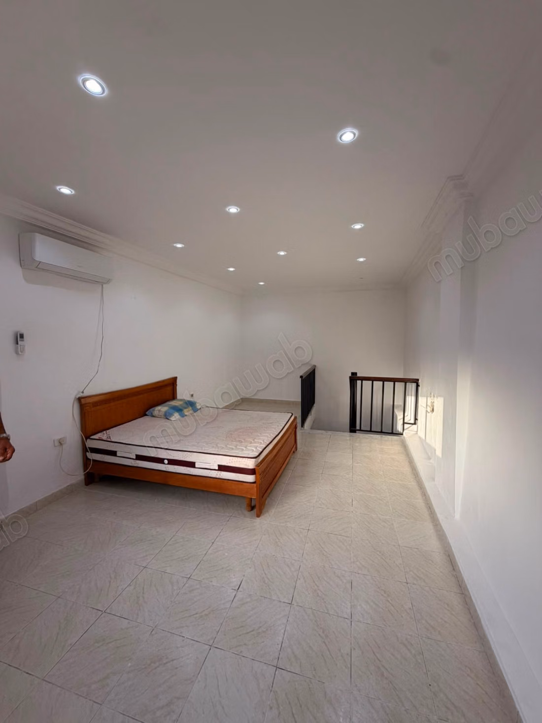 Bel appartement en location à Cité Ezzouhour.
Surface totale 54 m²