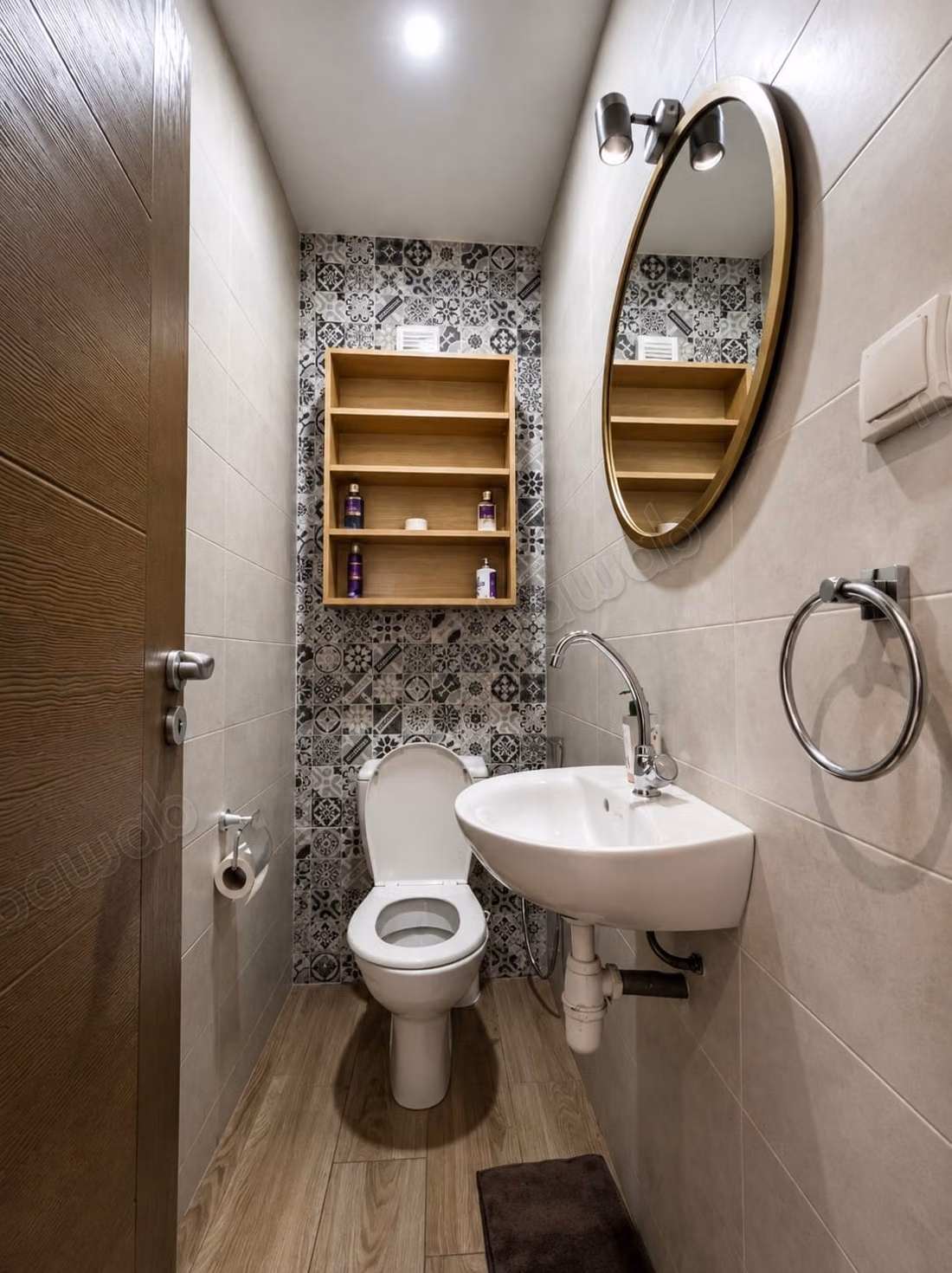 Apartamento En Venta 2 Habitaciones – Hay Salam Agadir