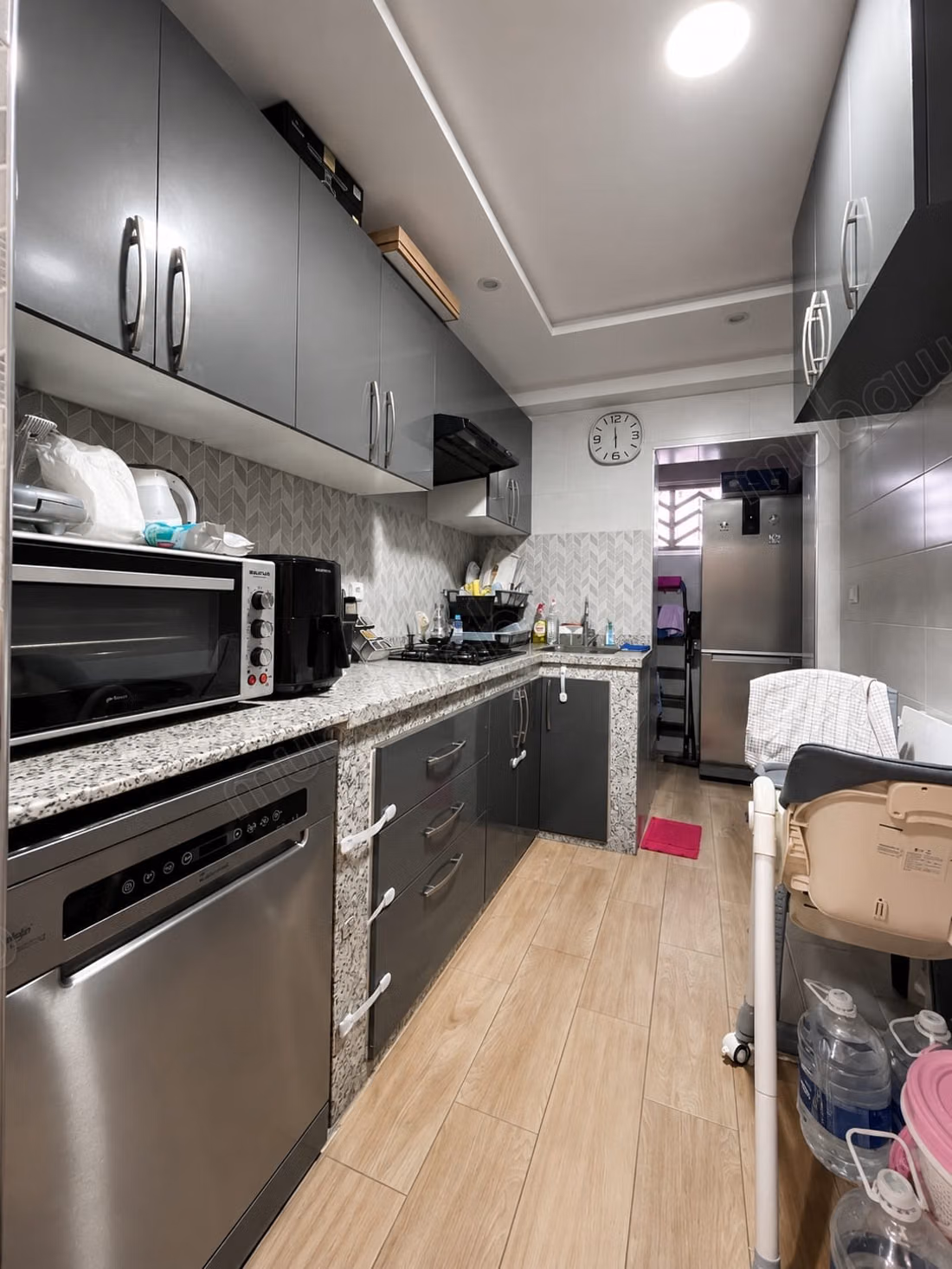 Apartamento En Venta 2 Habitaciones – Hay Salam Agadir
