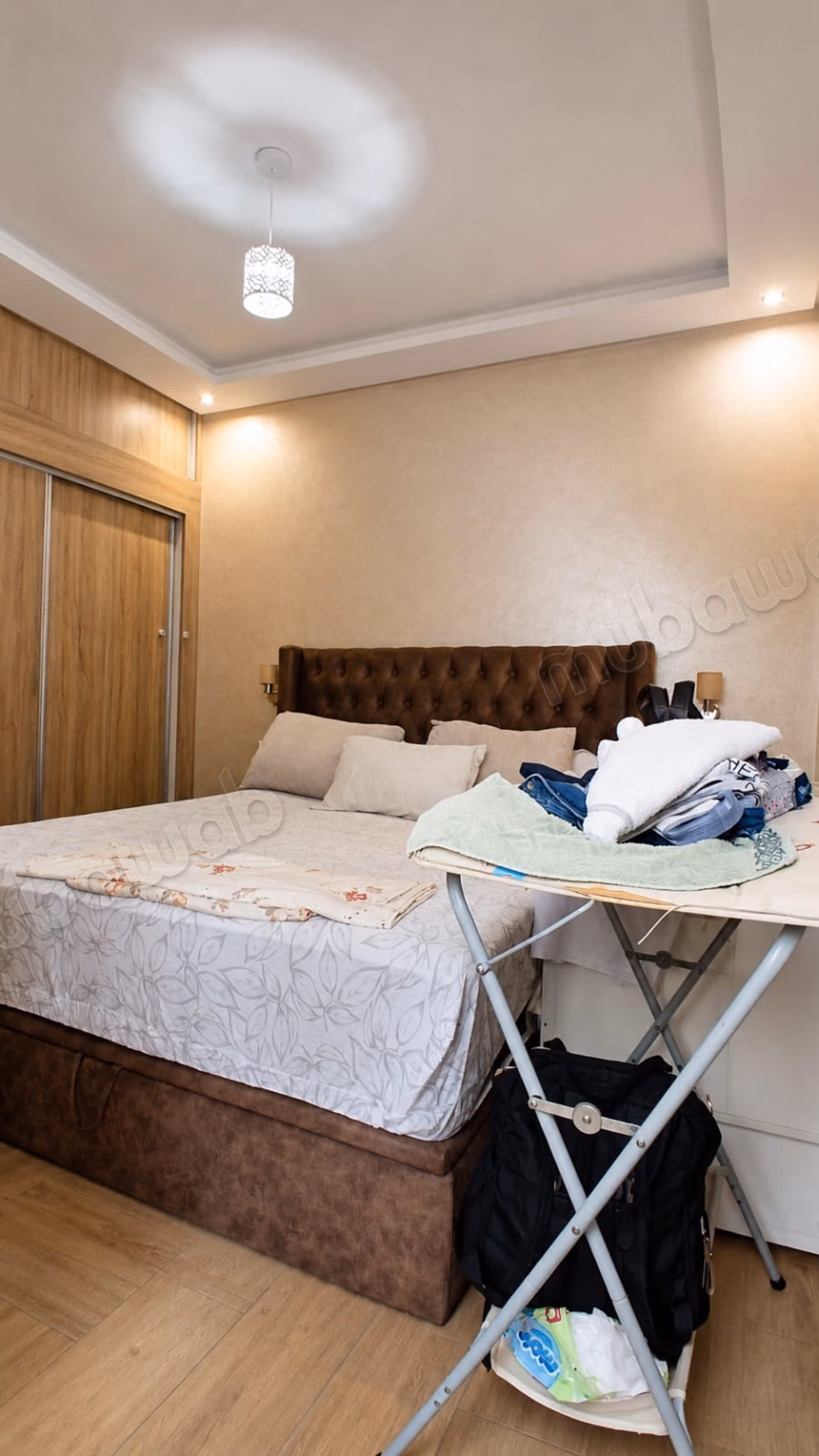 Apartamento En Venta 2 Habitaciones – Hay Salam Agadir