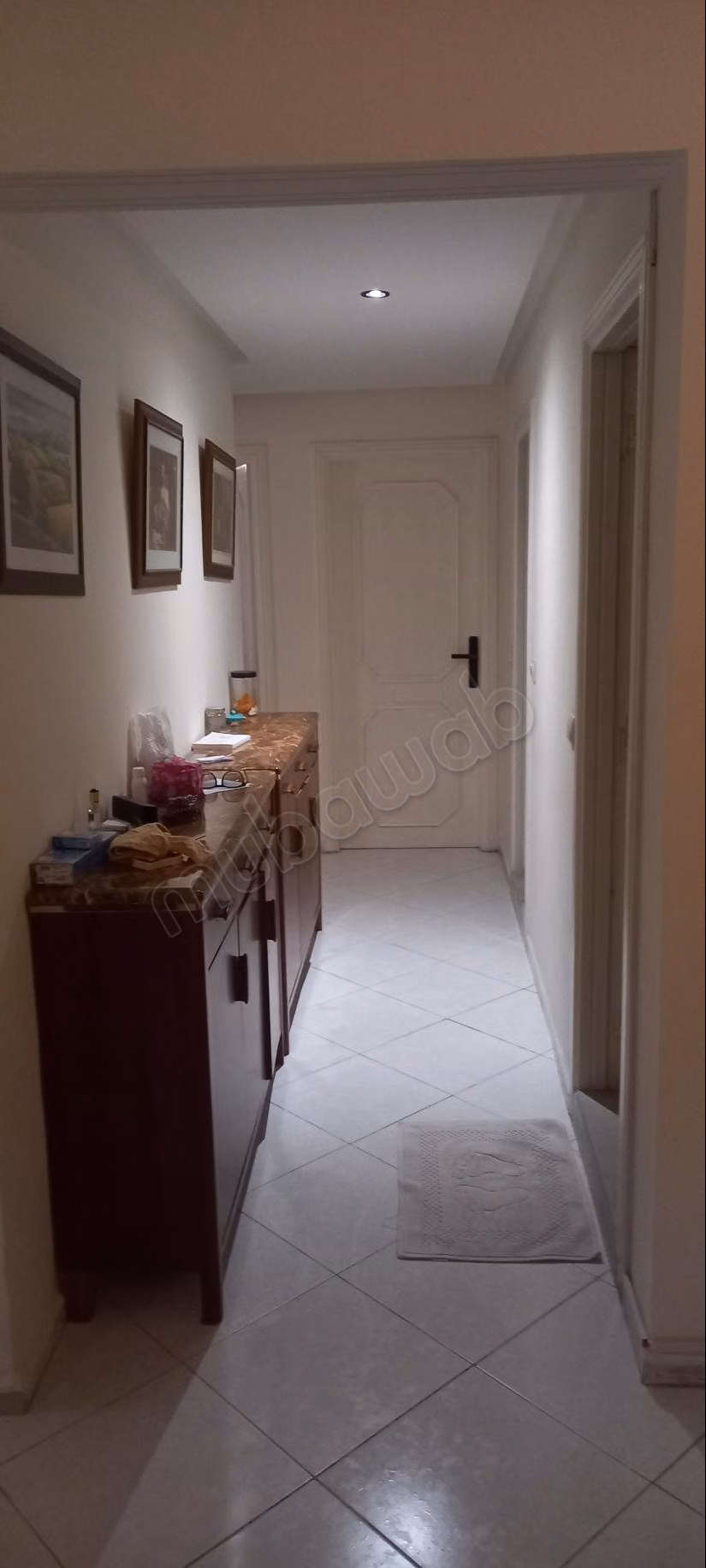 Venta de apartamento en el centro de la ciudad de Fez. Superficie total de 108 m². Con ascensor y terraza