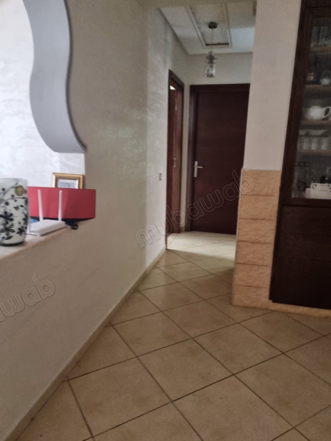 Apartamento en venta en Mers Sultan. 3 habitaciones agradables. Servicio de conserjería disponible, sistema de climatización