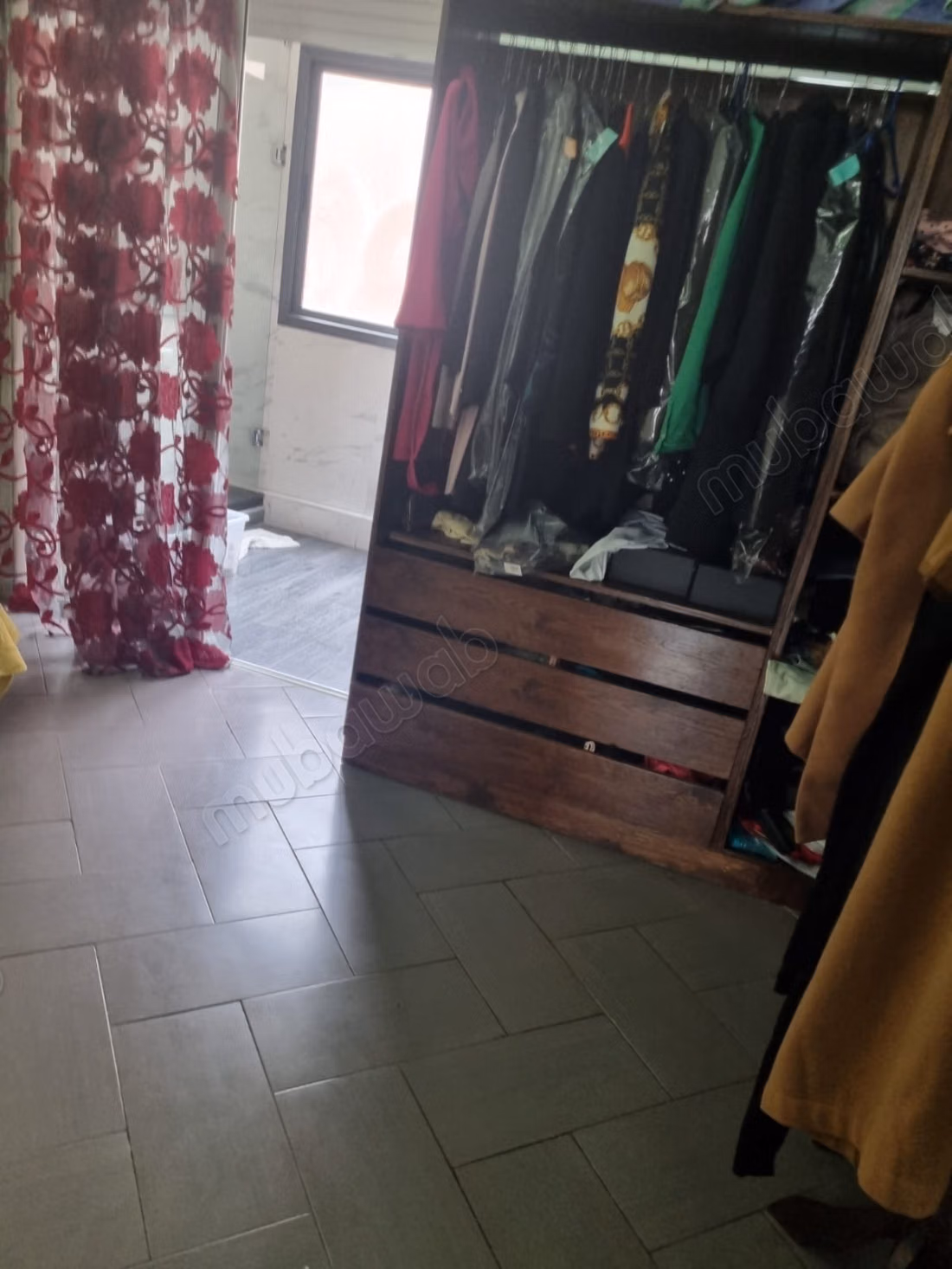Apartamento en venta en Mers Sultan. 3 habitaciones agradables. Servicio de conserjería disponible, sistema de climatización