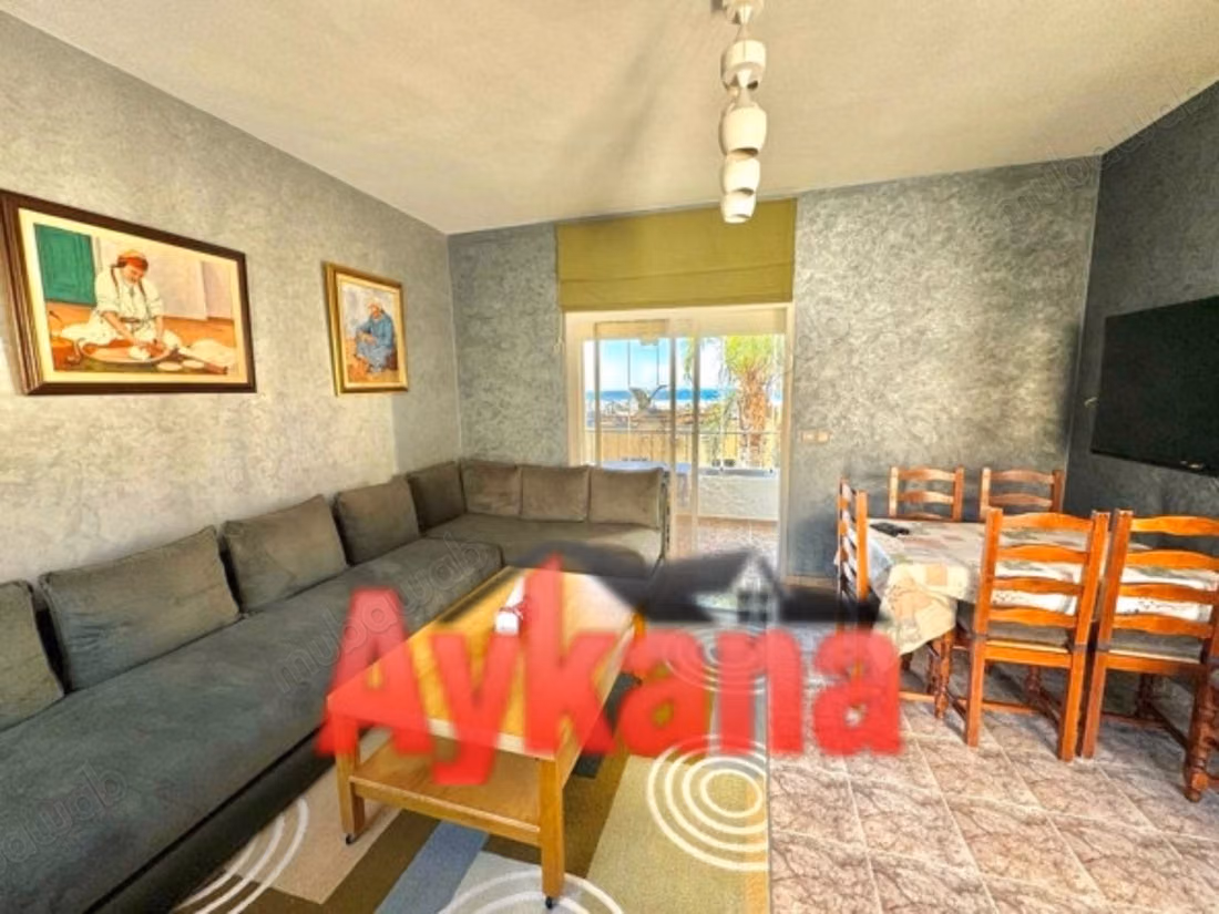 Affitto Appartamento Ammobiliato a Temara Harhoura