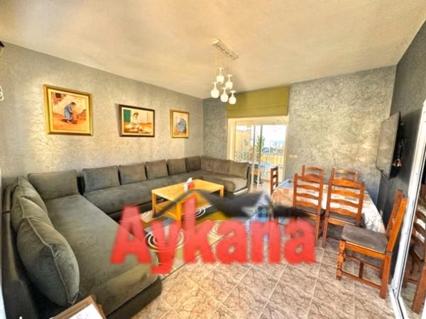 Affitto Appartamento Ammobiliato a Temara Harhoura