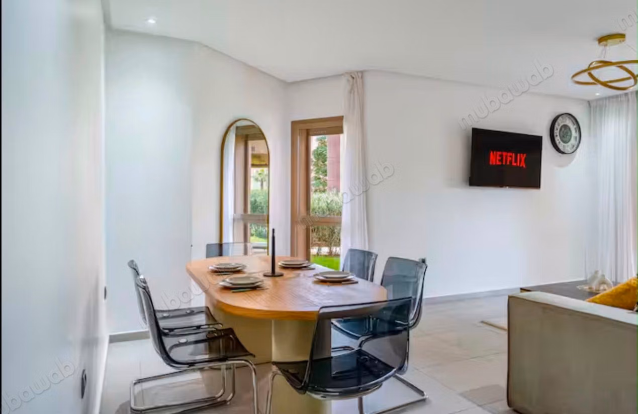 Appartement à l'achat à Agdal. 3 pièces