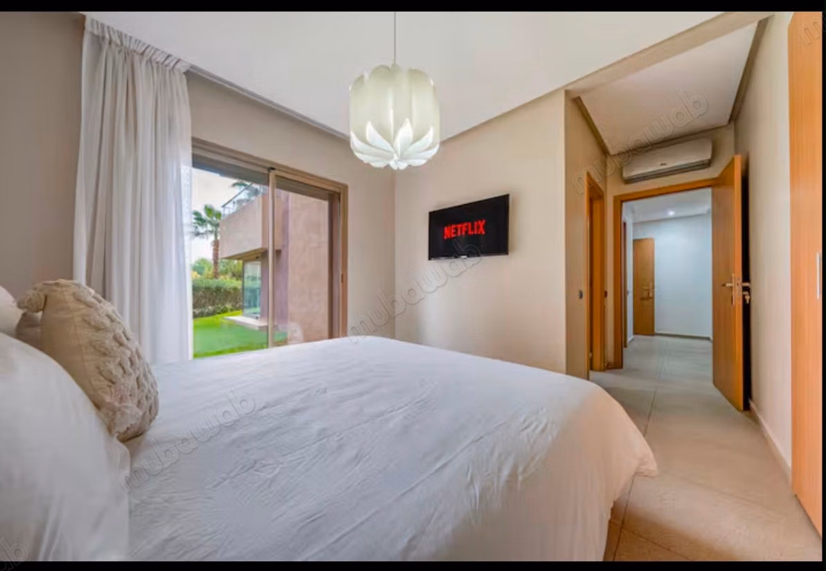 Appartement à l'achat à Agdal. 3 pièces