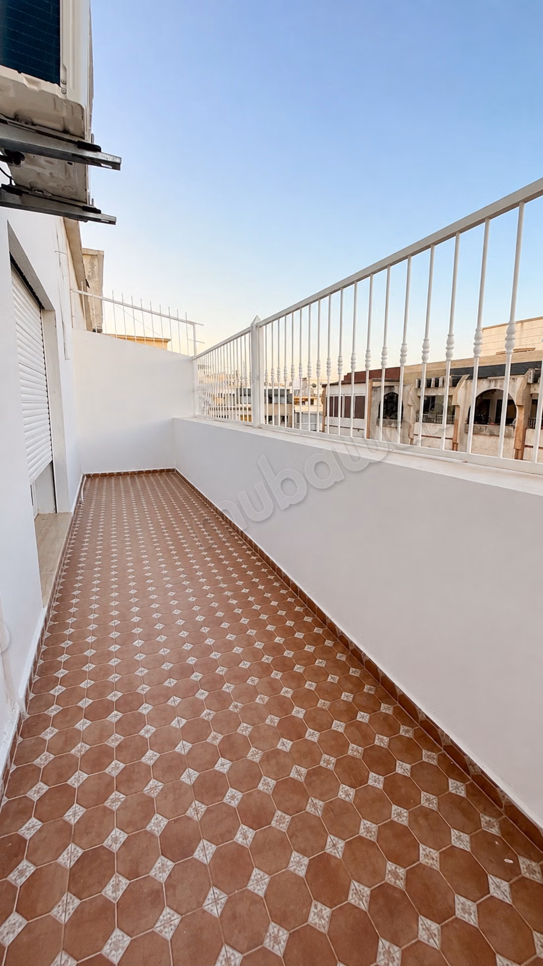 Nieuwe gemeubileerde appartement te koop - Moulay Ismaïl