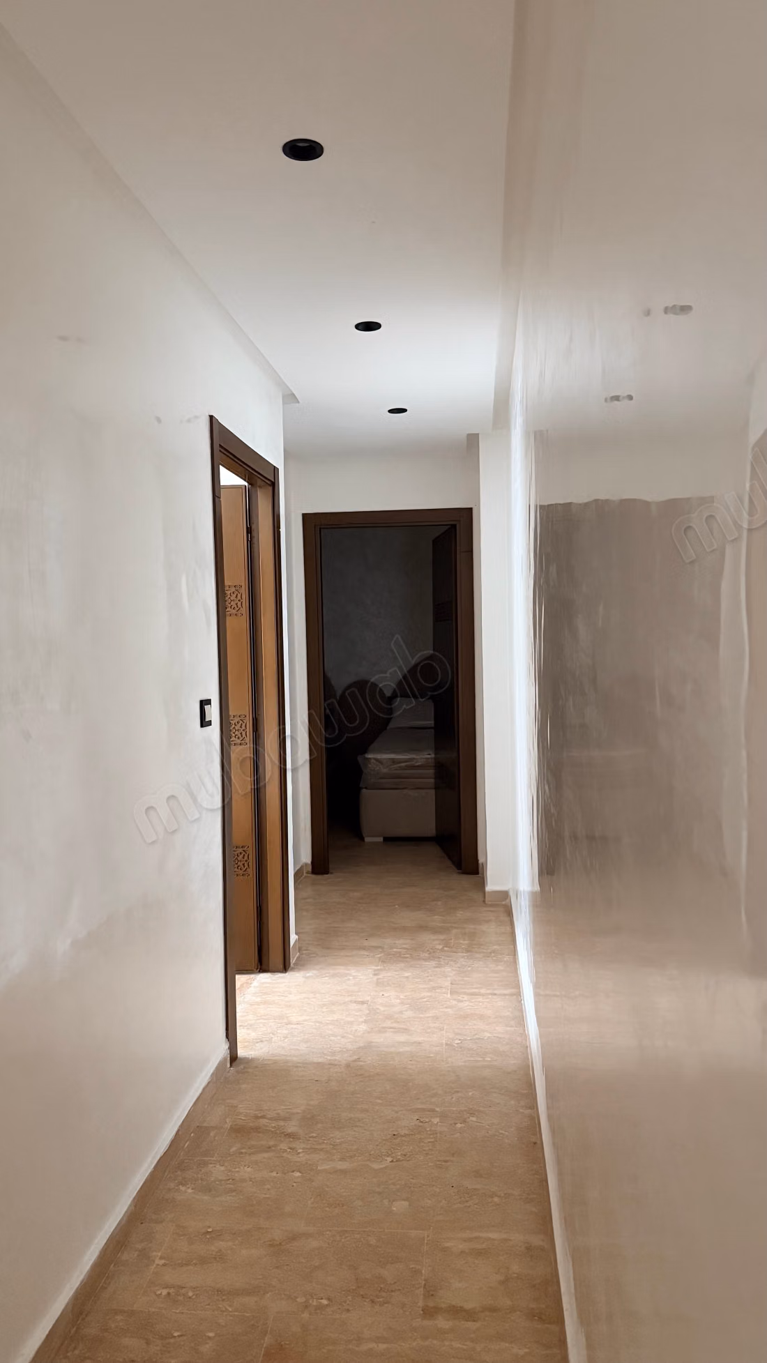 Nieuwe gemeubileerde appartement te koop - Moulay Ismaïl