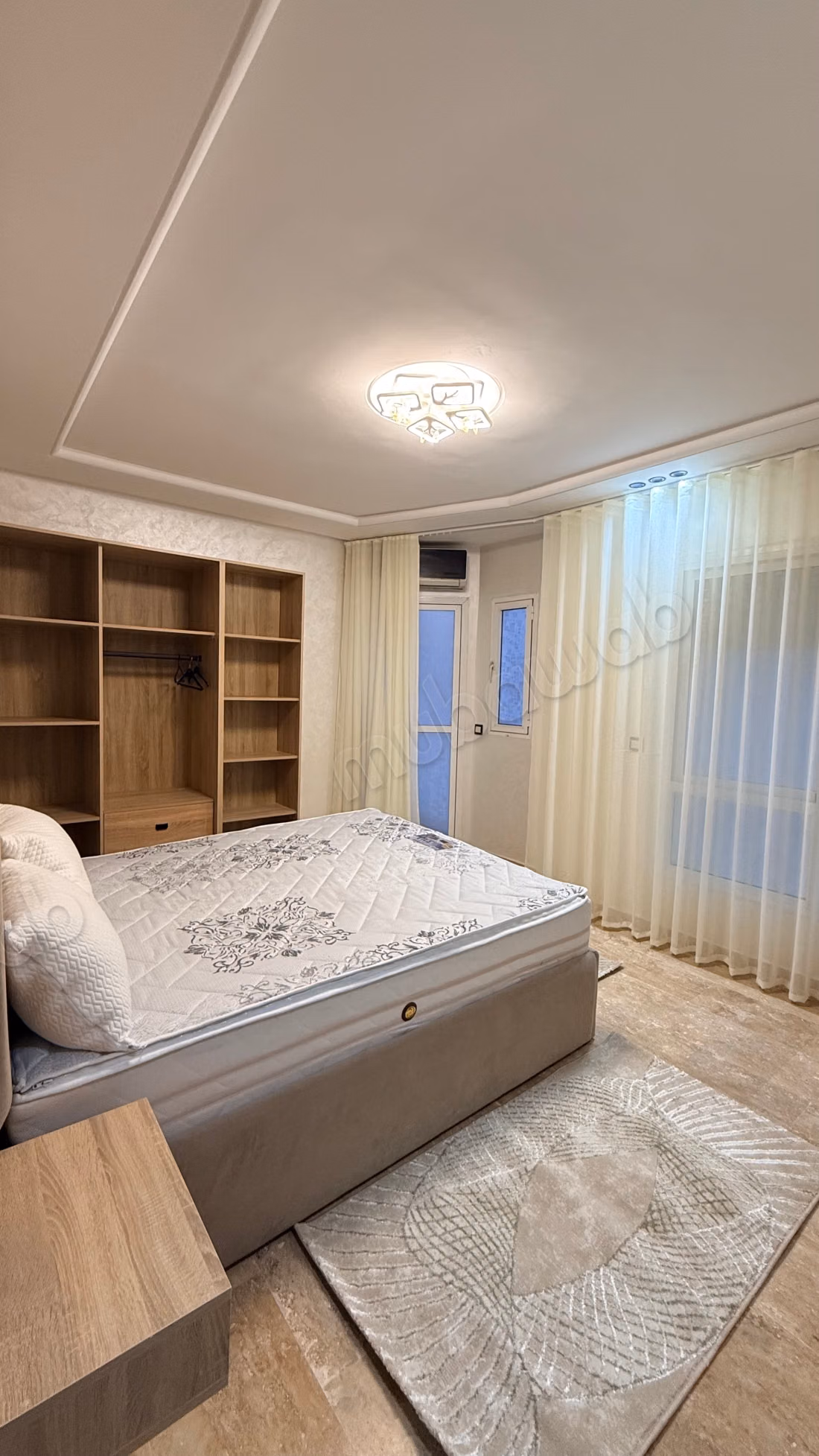 Nieuwe gemeubileerde appartement te koop - Moulay Ismaïl