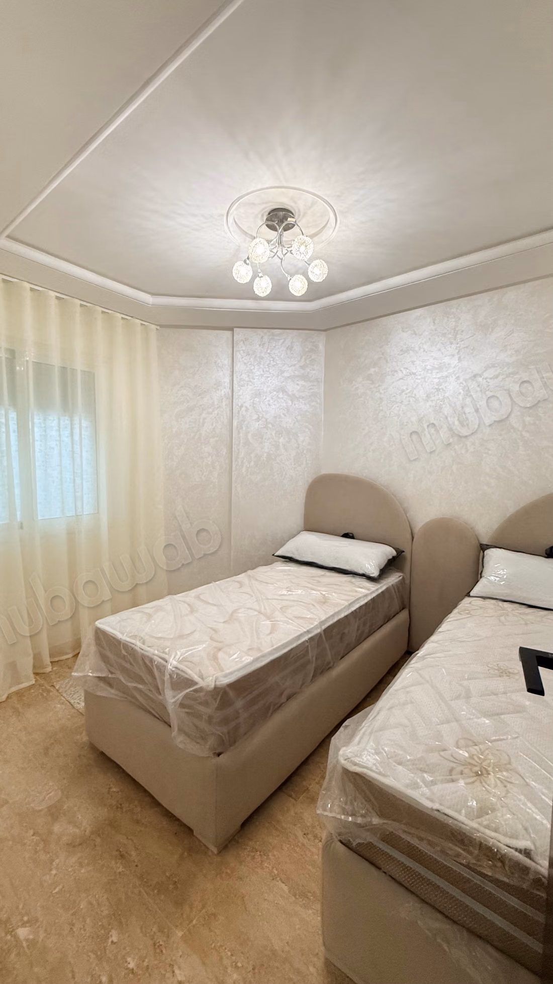 Nieuwe gemeubileerde appartement te koop - Moulay Ismaïl