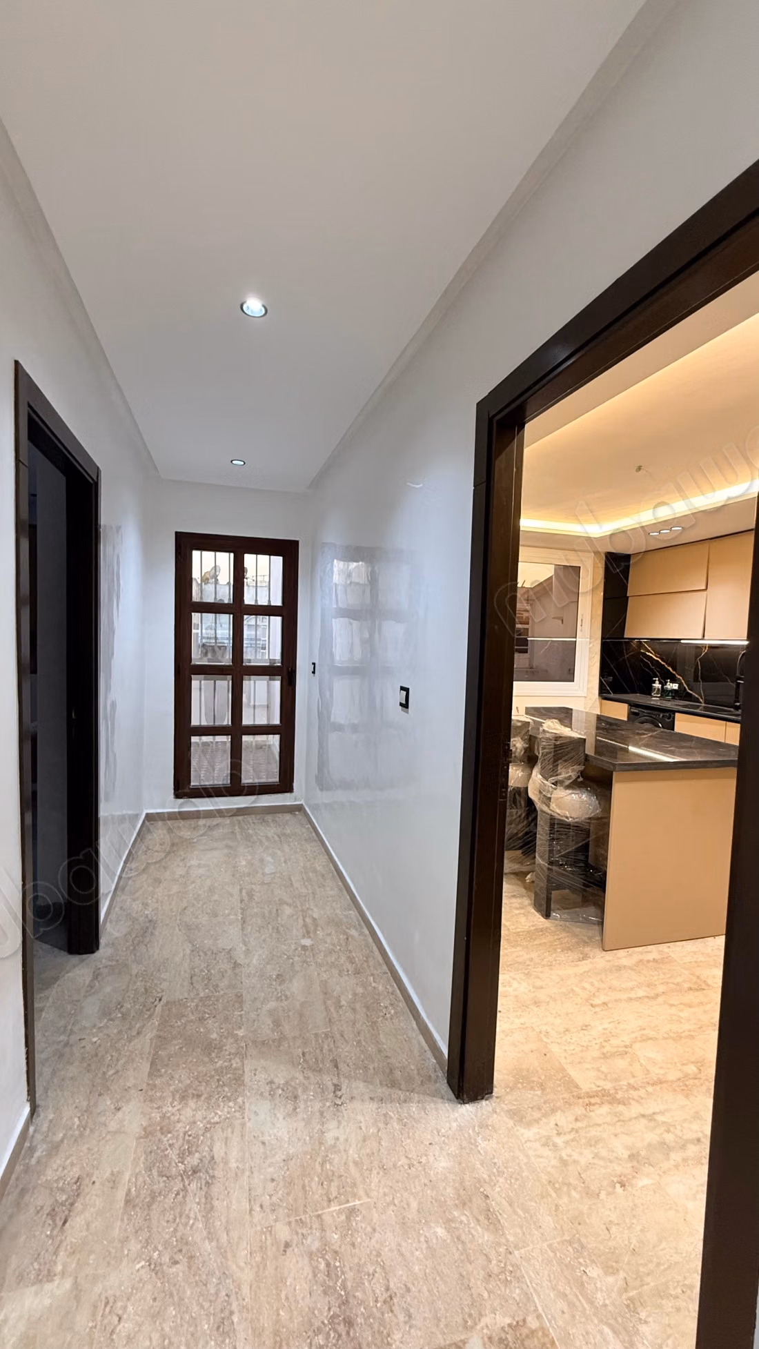 Nieuwe gemeubileerde appartement te koop - Moulay Ismaïl