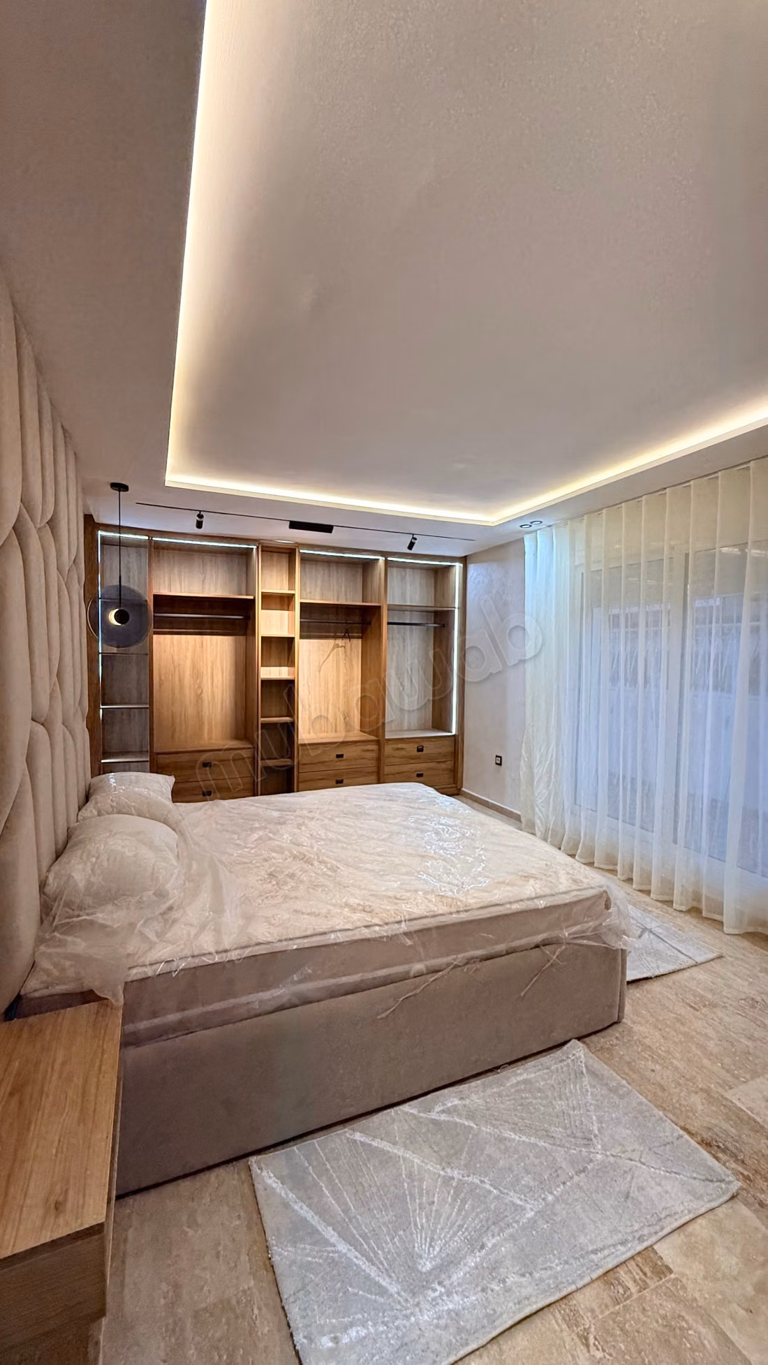 Nieuwe gemeubileerde appartement te koop - Moulay Ismaïl