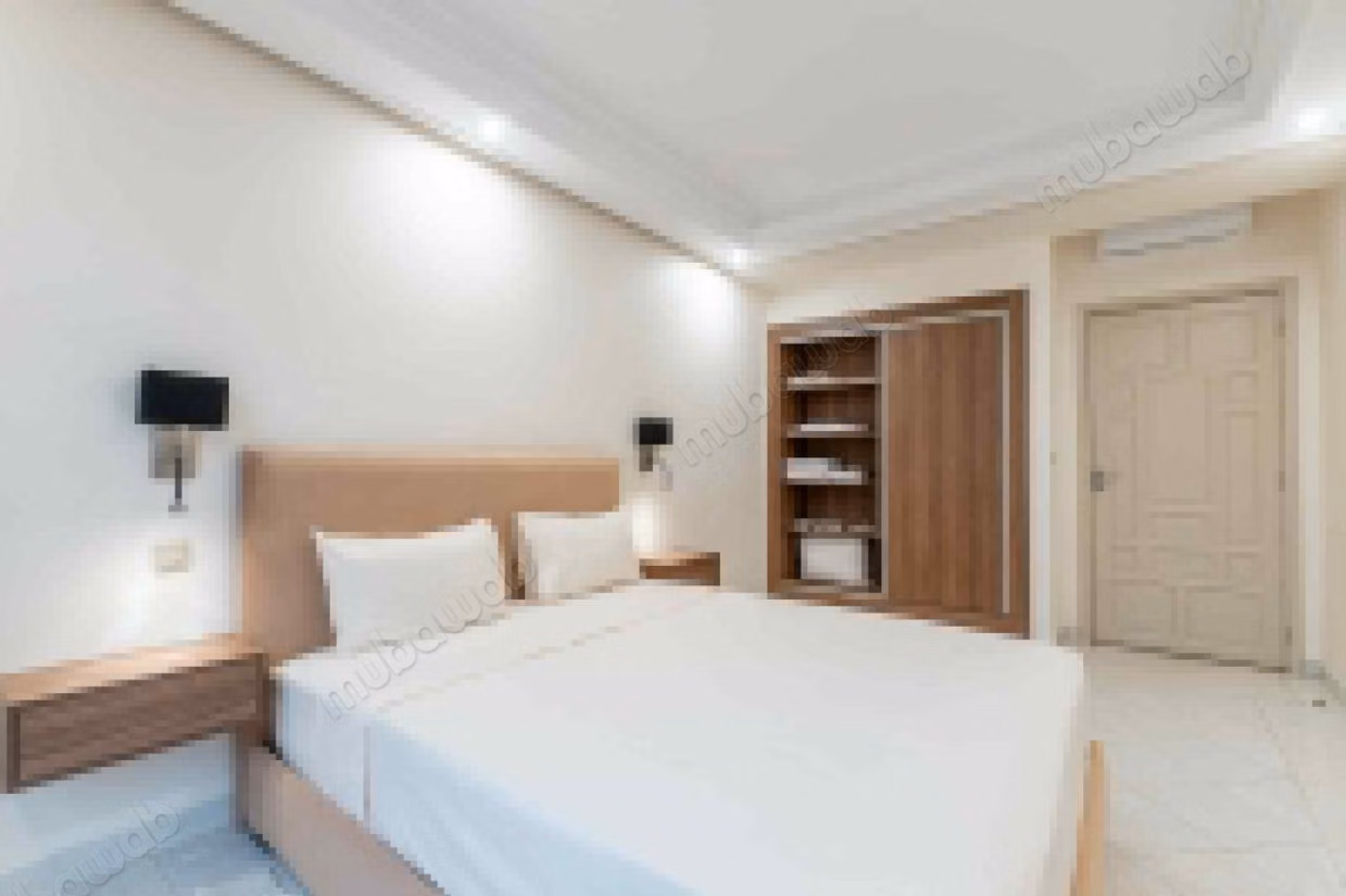 Beautiful apartment for rent in Guéliz