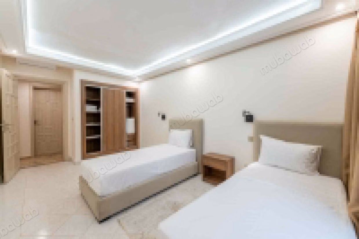 Beautiful apartment for rent in Guéliz